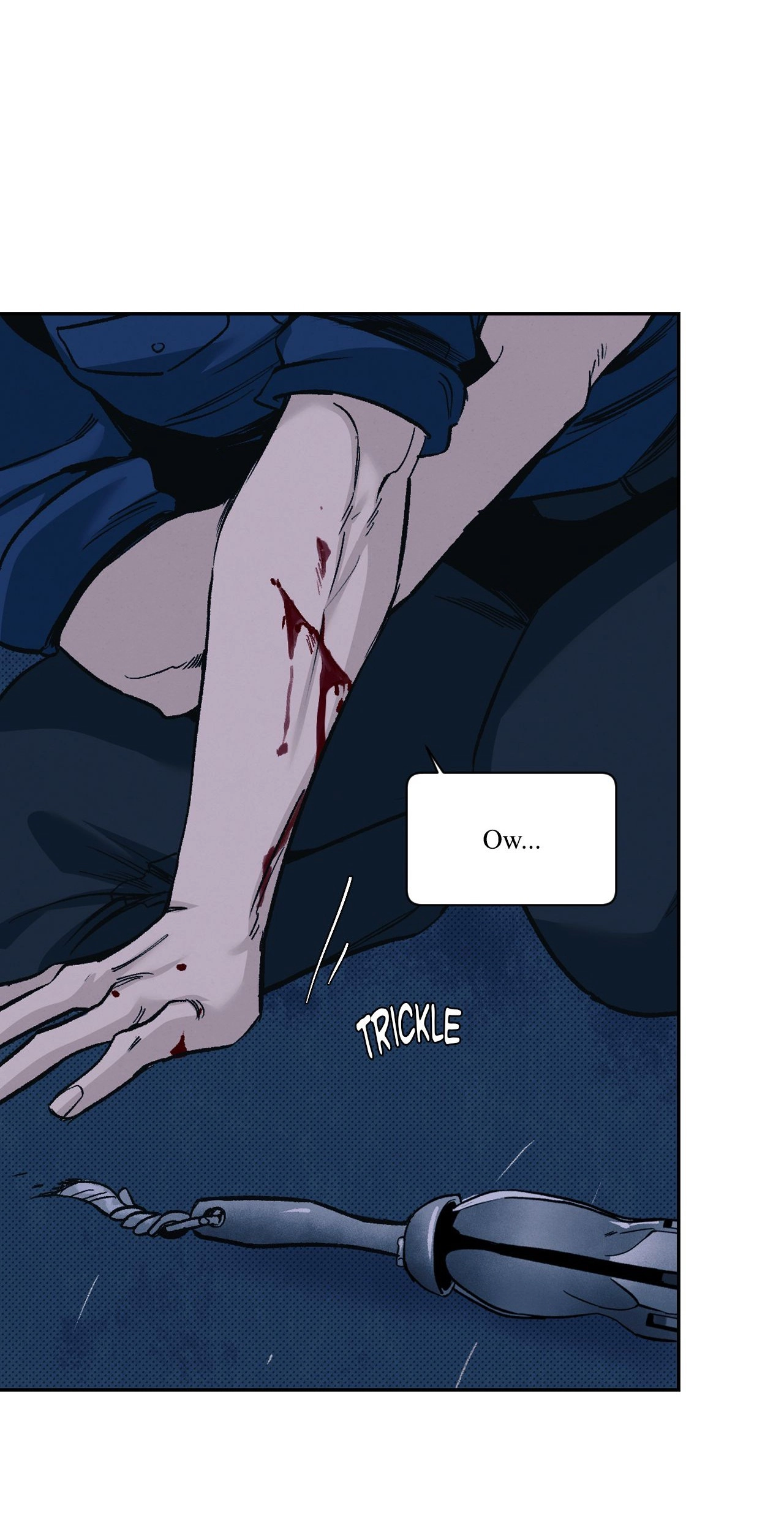 Wolf in the House Chapter 74.49 page 59 - 