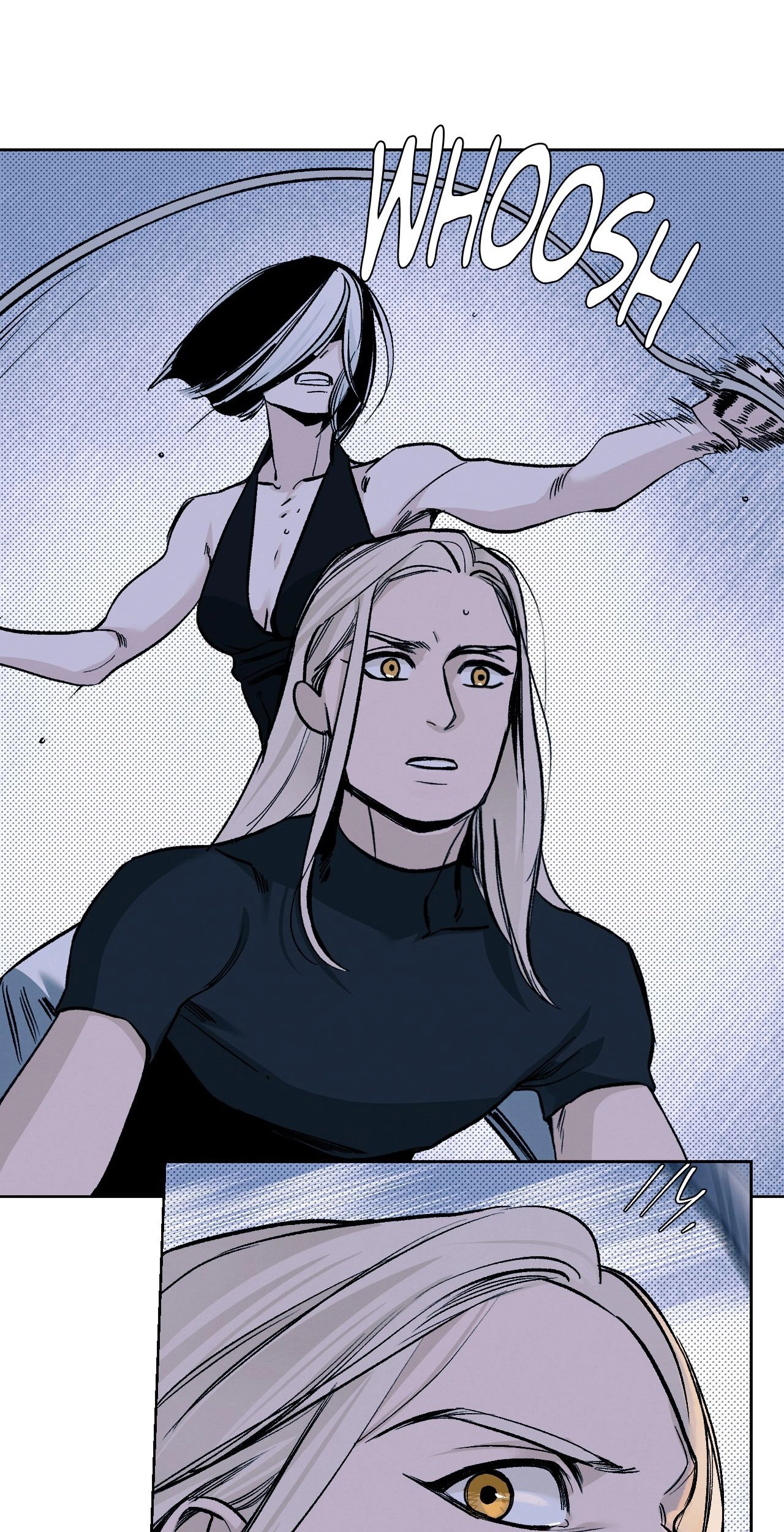 Wolf in the House Chapter 74.49 page 61 - 
