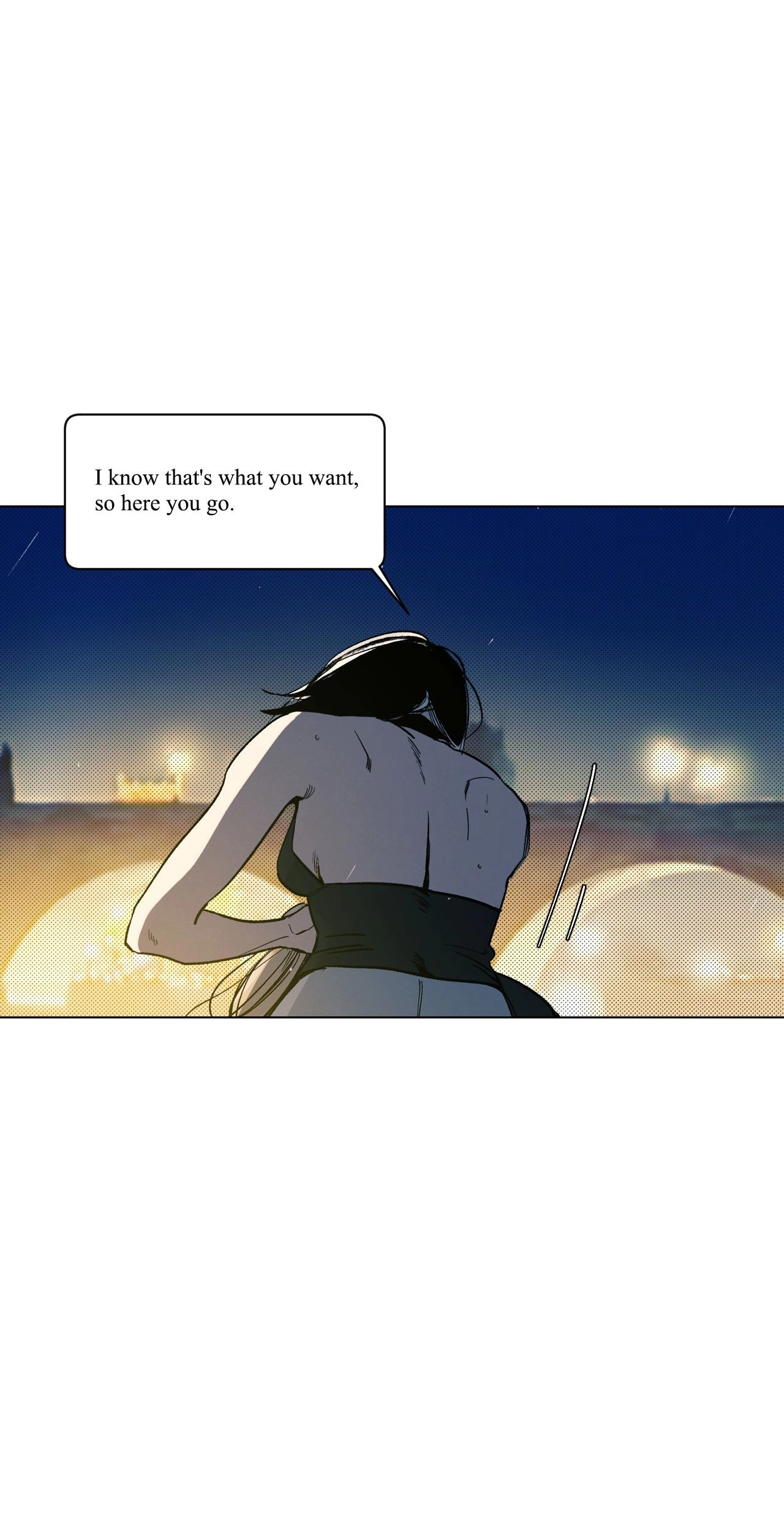 Wolf in the House Chapter 74.5 page 14 - 