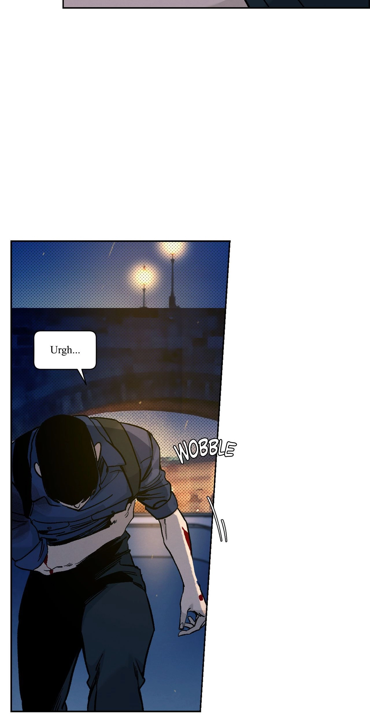 Wolf in the House Chapter 74.5 page 17 - 