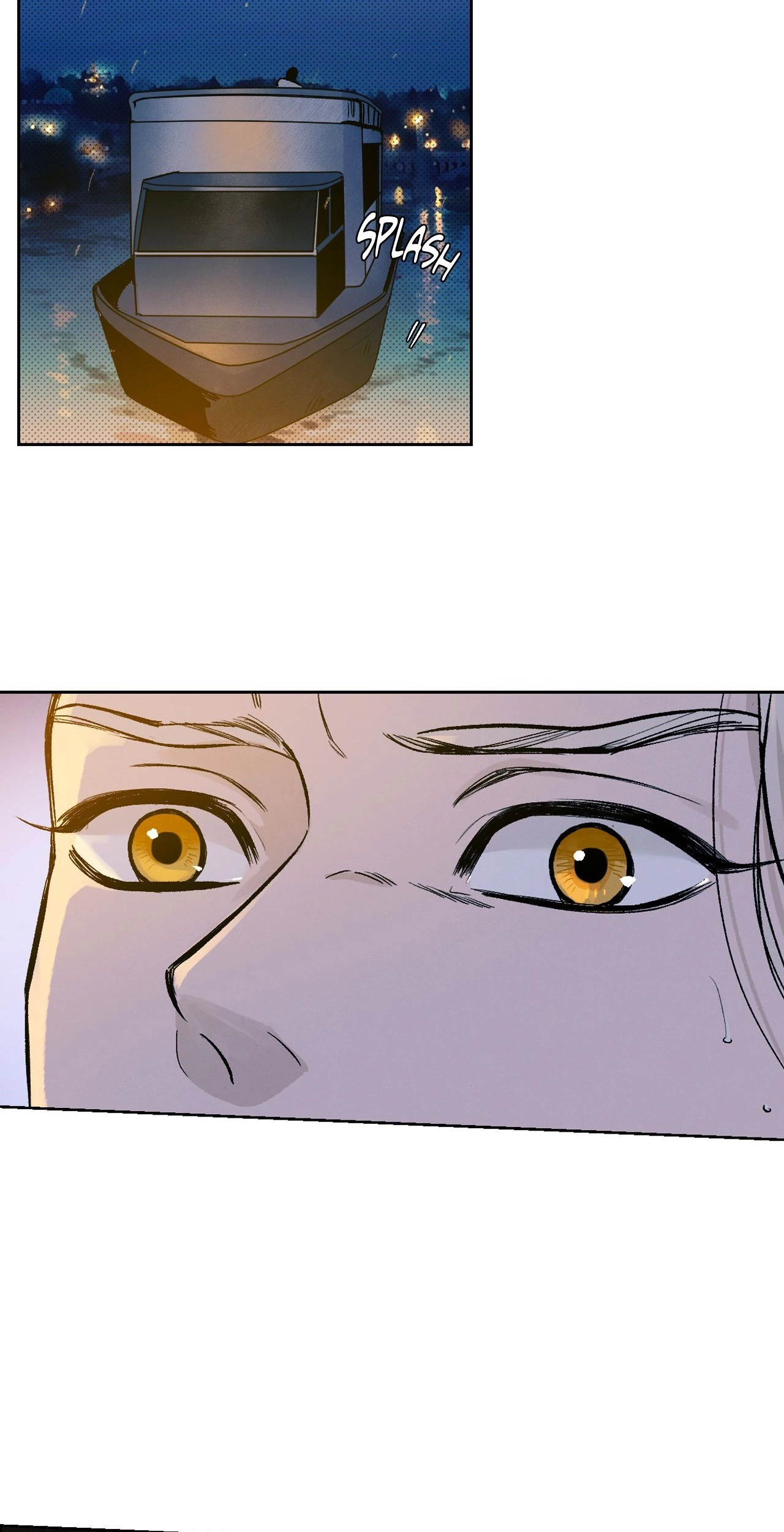 Wolf in the House Chapter 74.5 page 19 - 