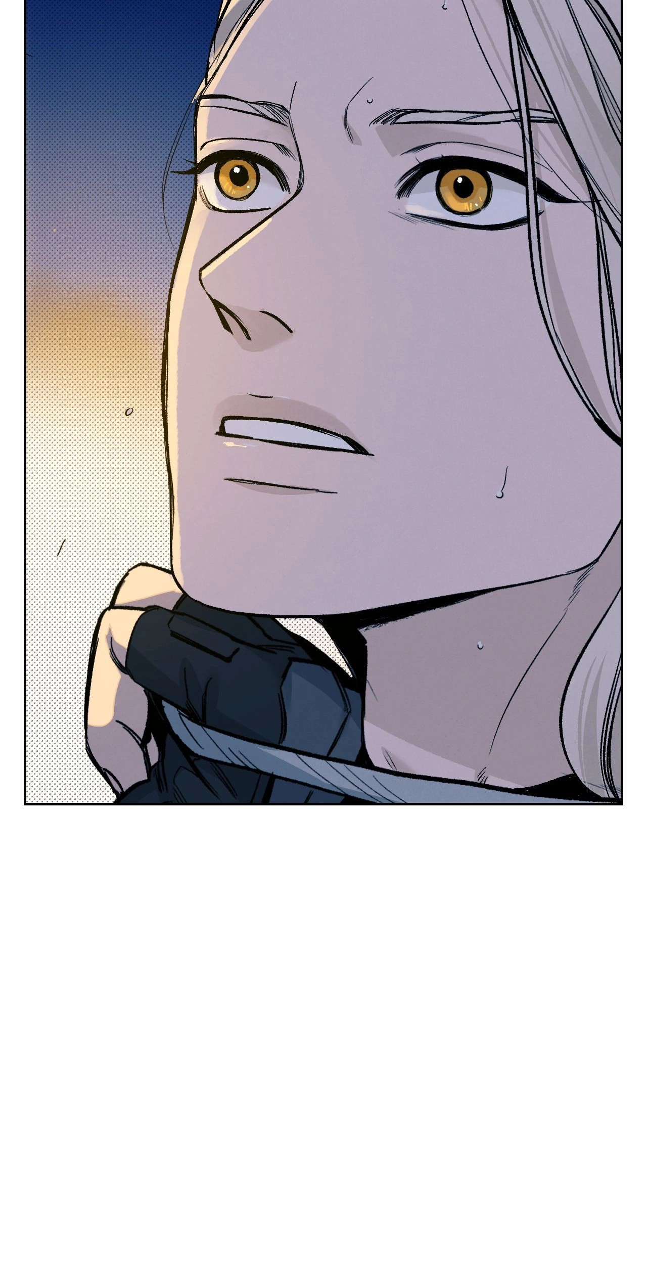 Wolf in the House Chapter 74.5 page 21 - 