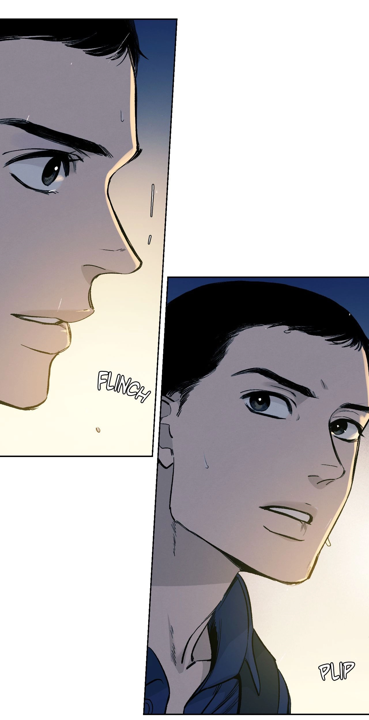 Wolf in the House Chapter 74.5 page 22 - 