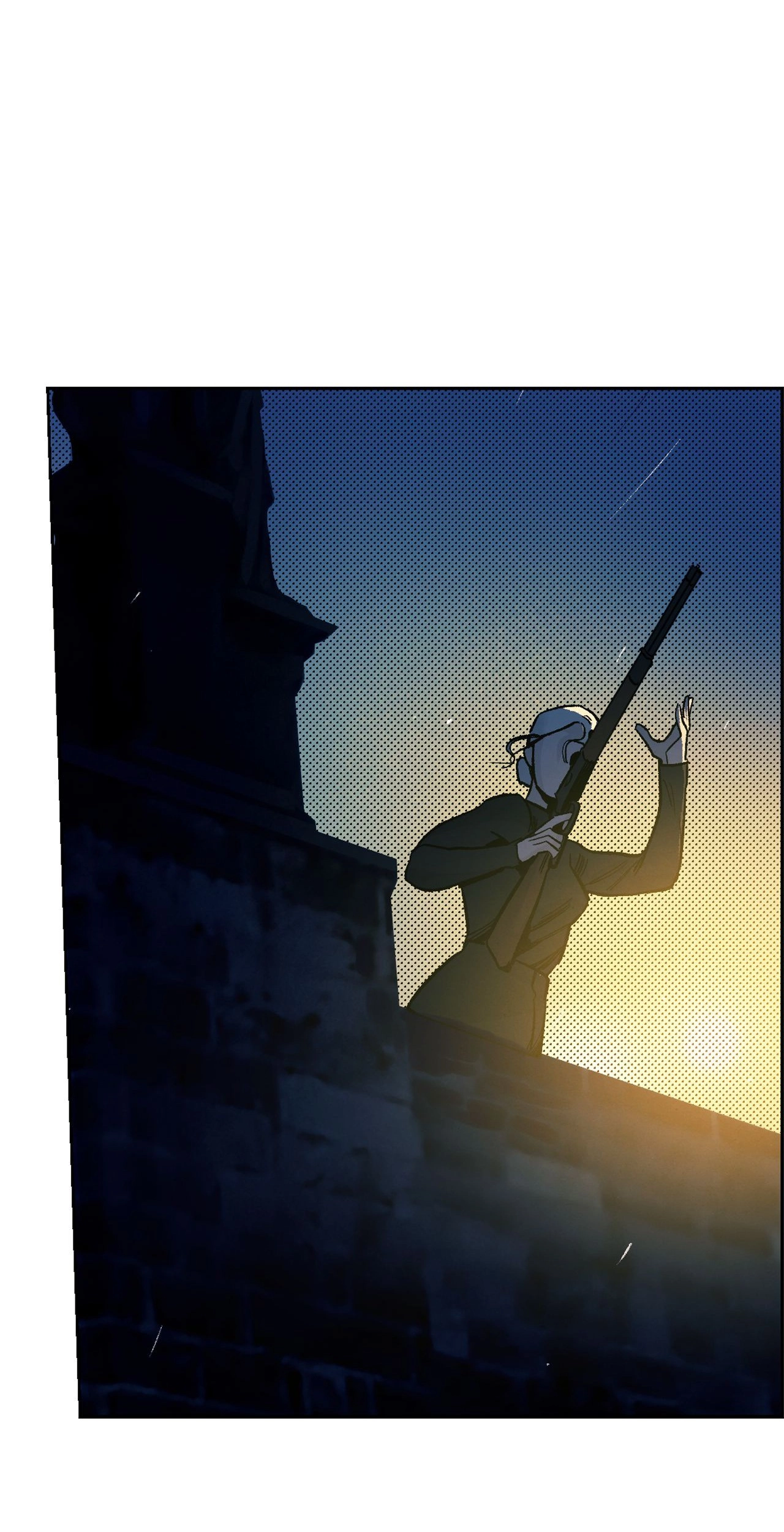 Wolf in the House Chapter 74.5 page 23 - 