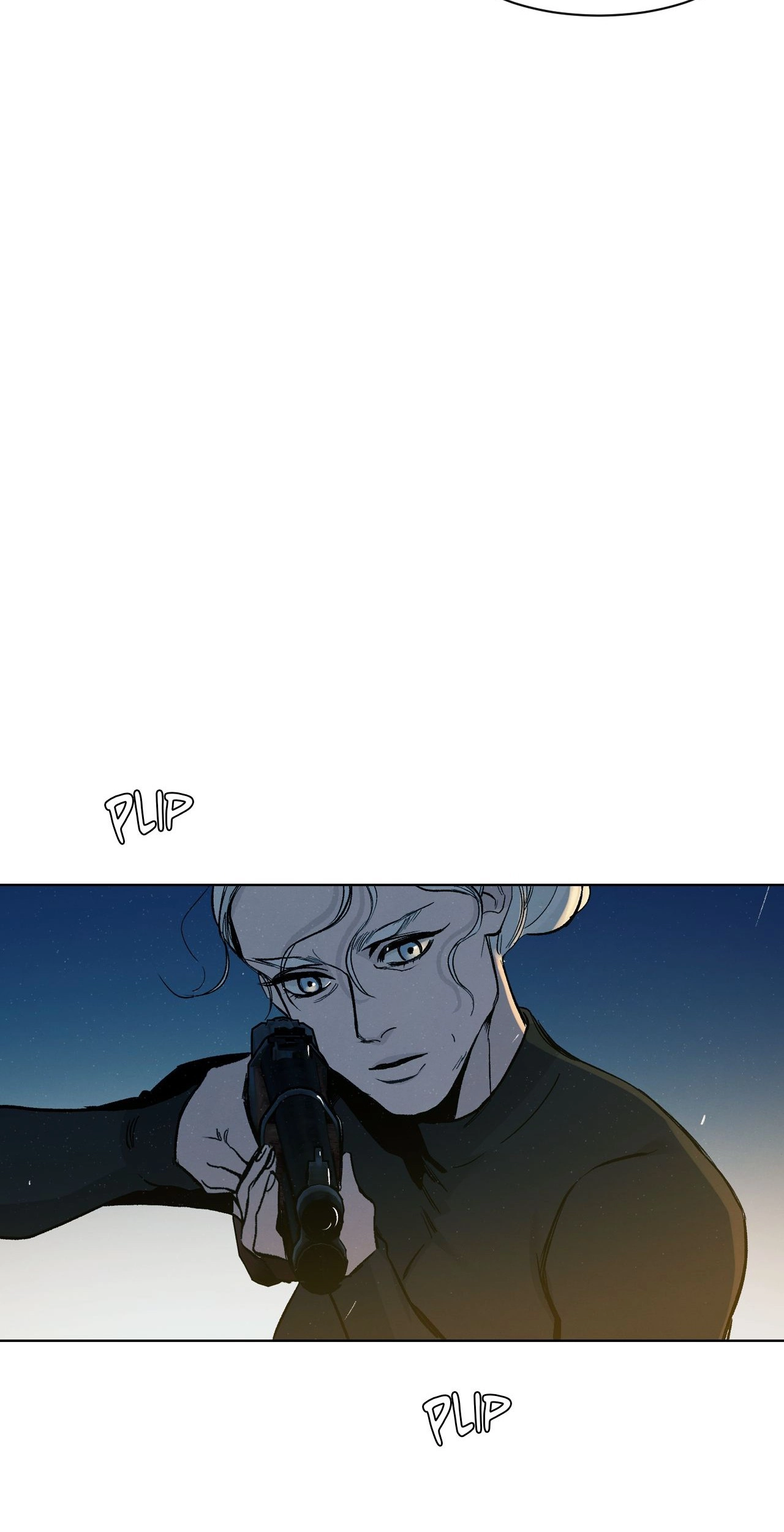 Wolf in the House Chapter 74.5 page 26 - 