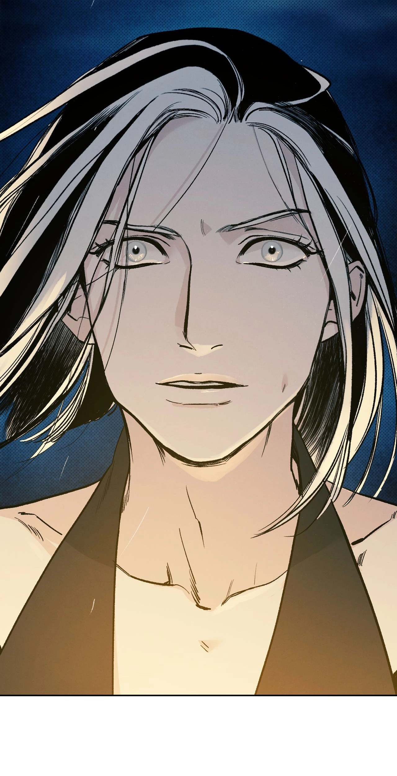 Wolf in the House Chapter 74.5 page 29 - 
