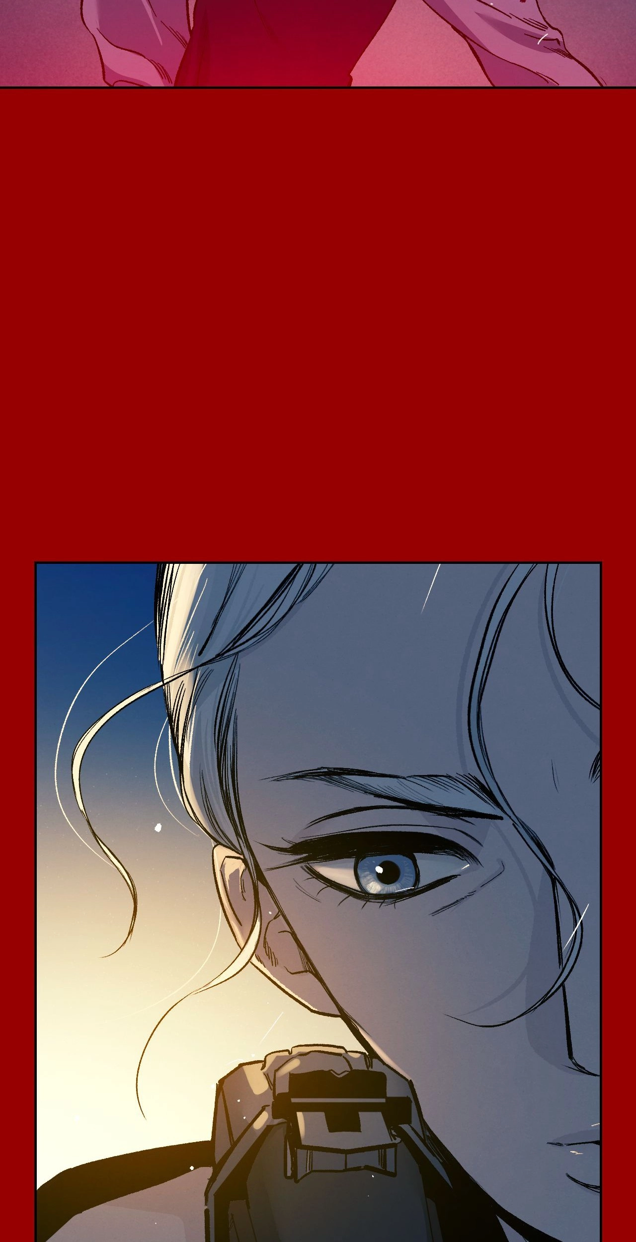 Wolf in the House Chapter 74.5 page 33 - 