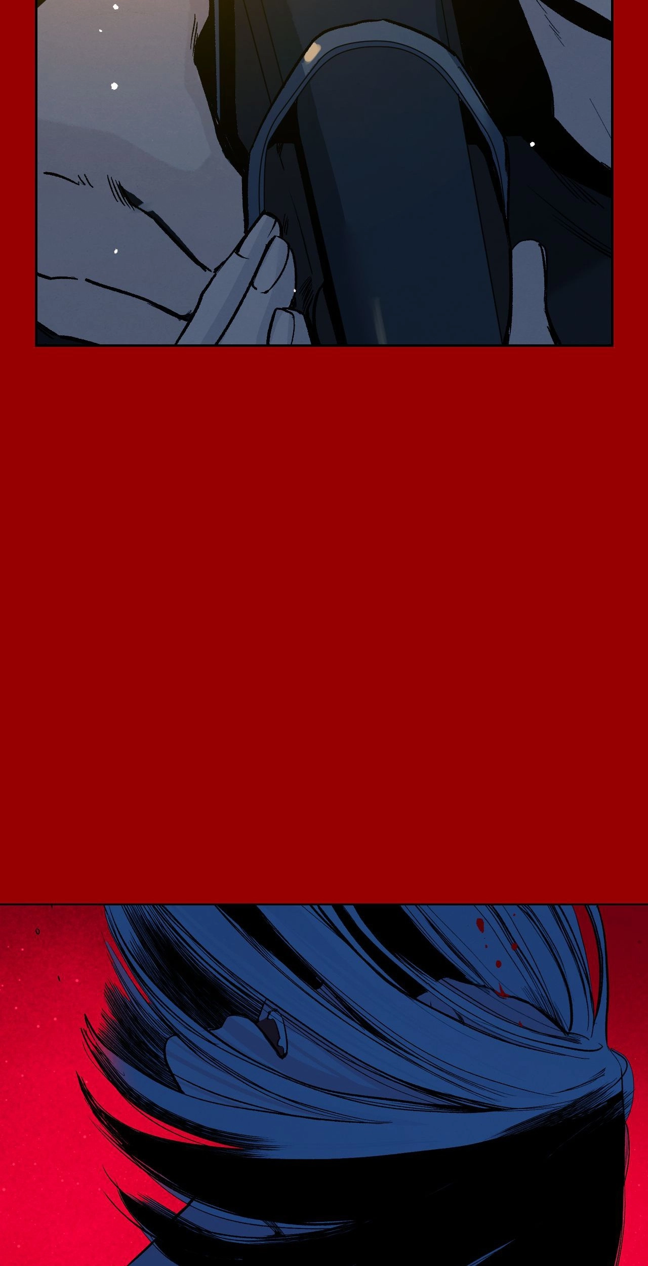 Wolf in the House Chapter 74.5 page 34 - 