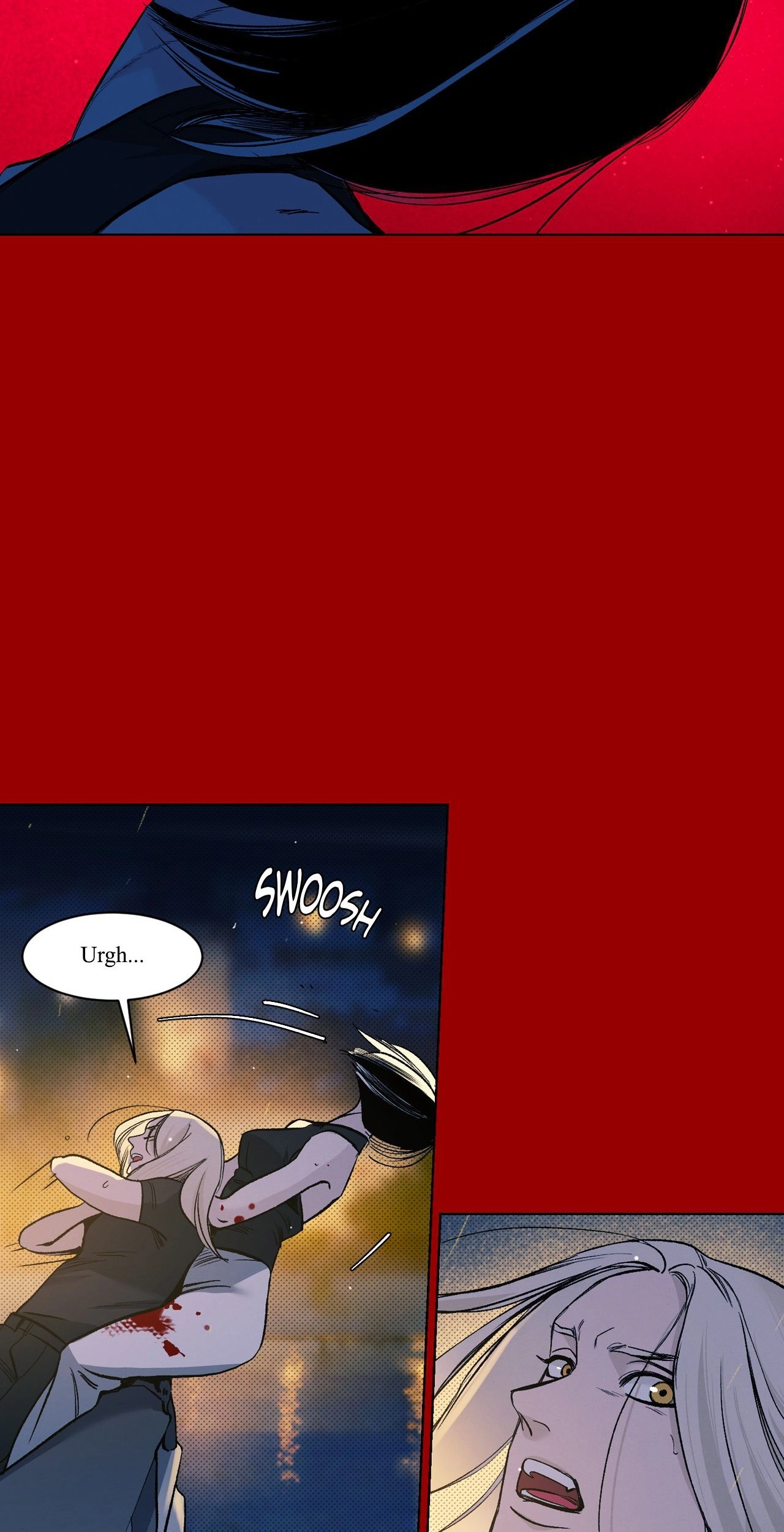 Wolf in the House Chapter 74.5 page 35 - 