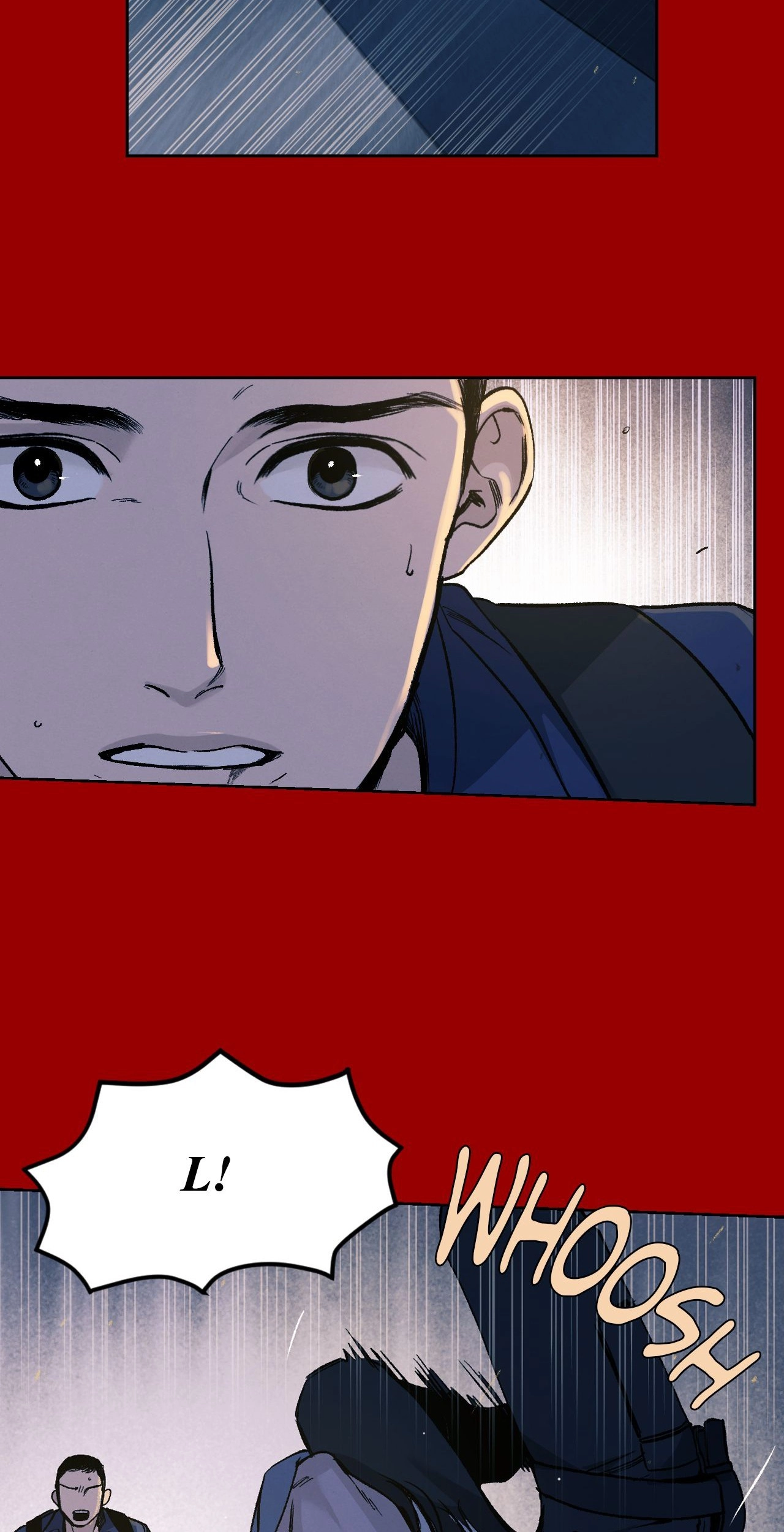 Wolf in the House Chapter 74.5 page 37 - 