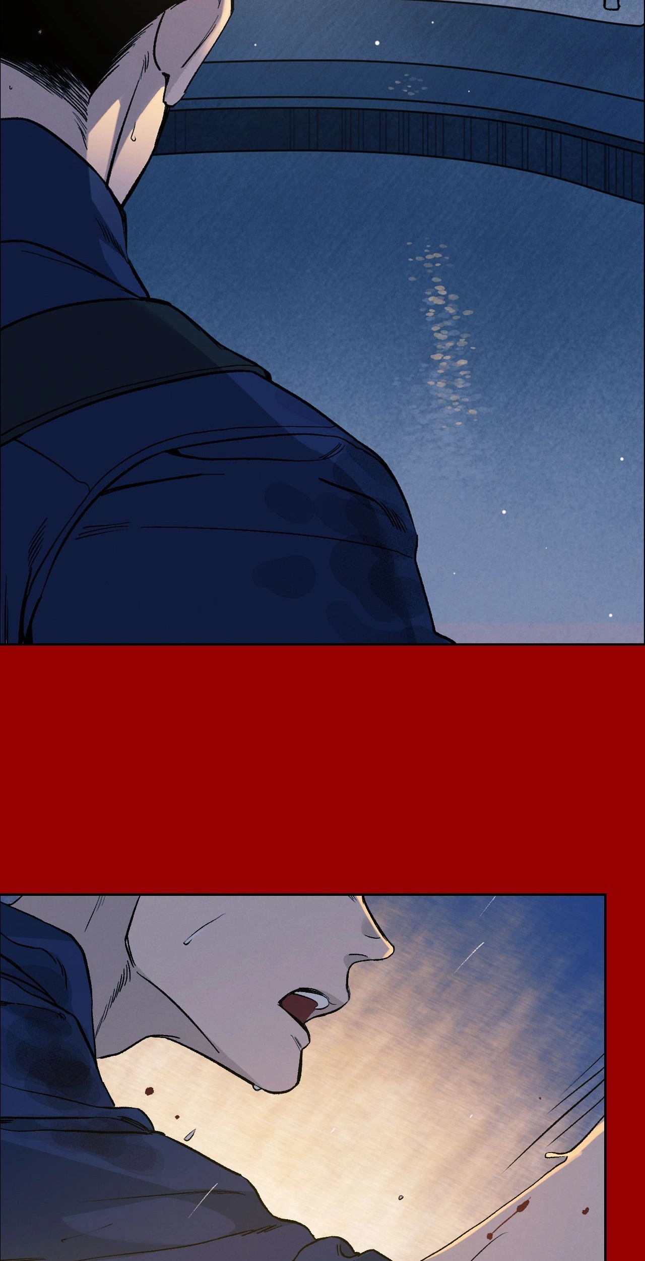 Wolf in the House Chapter 74.5 page 39 - 