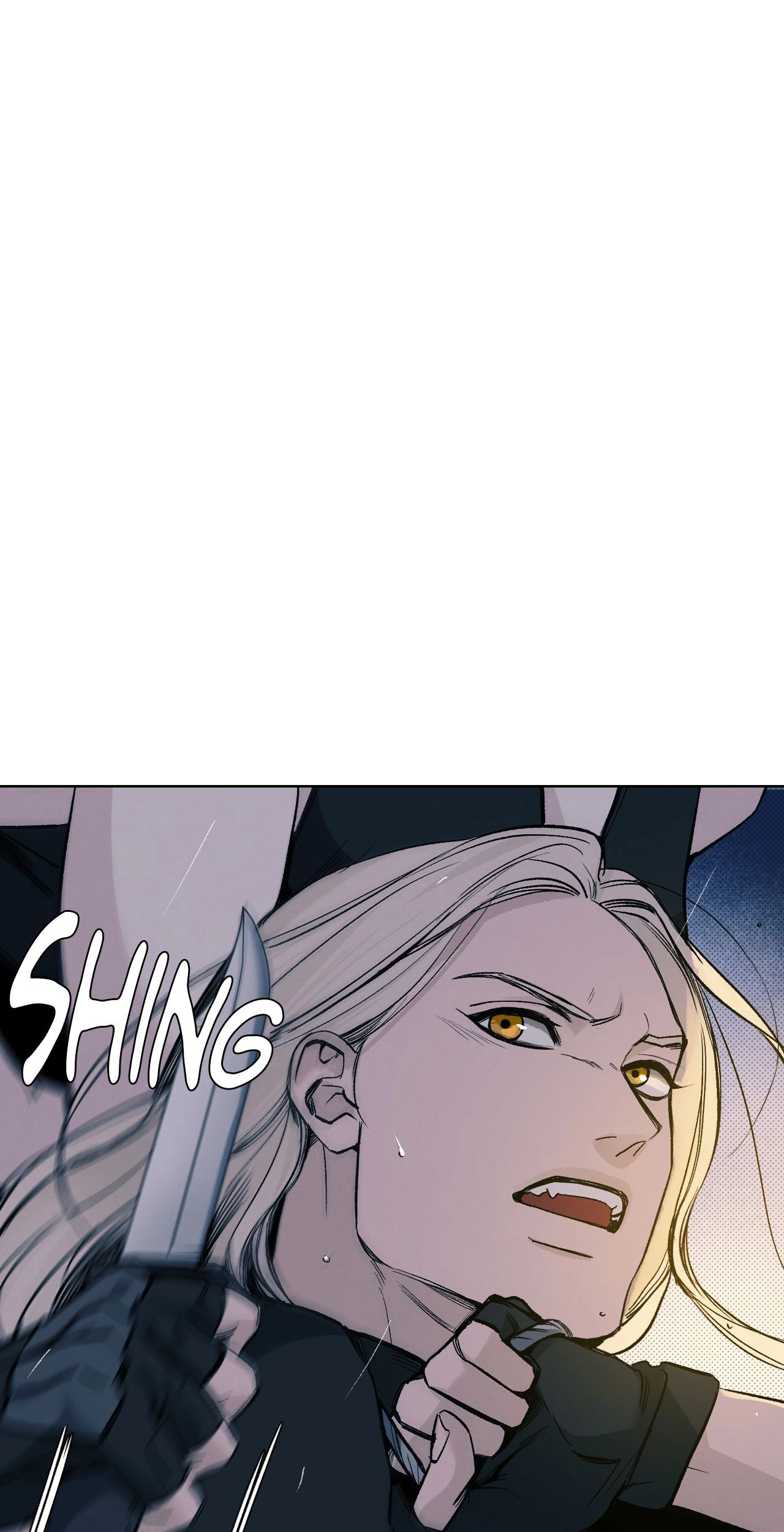 Wolf in the House Chapter 74.5 page 5 - 