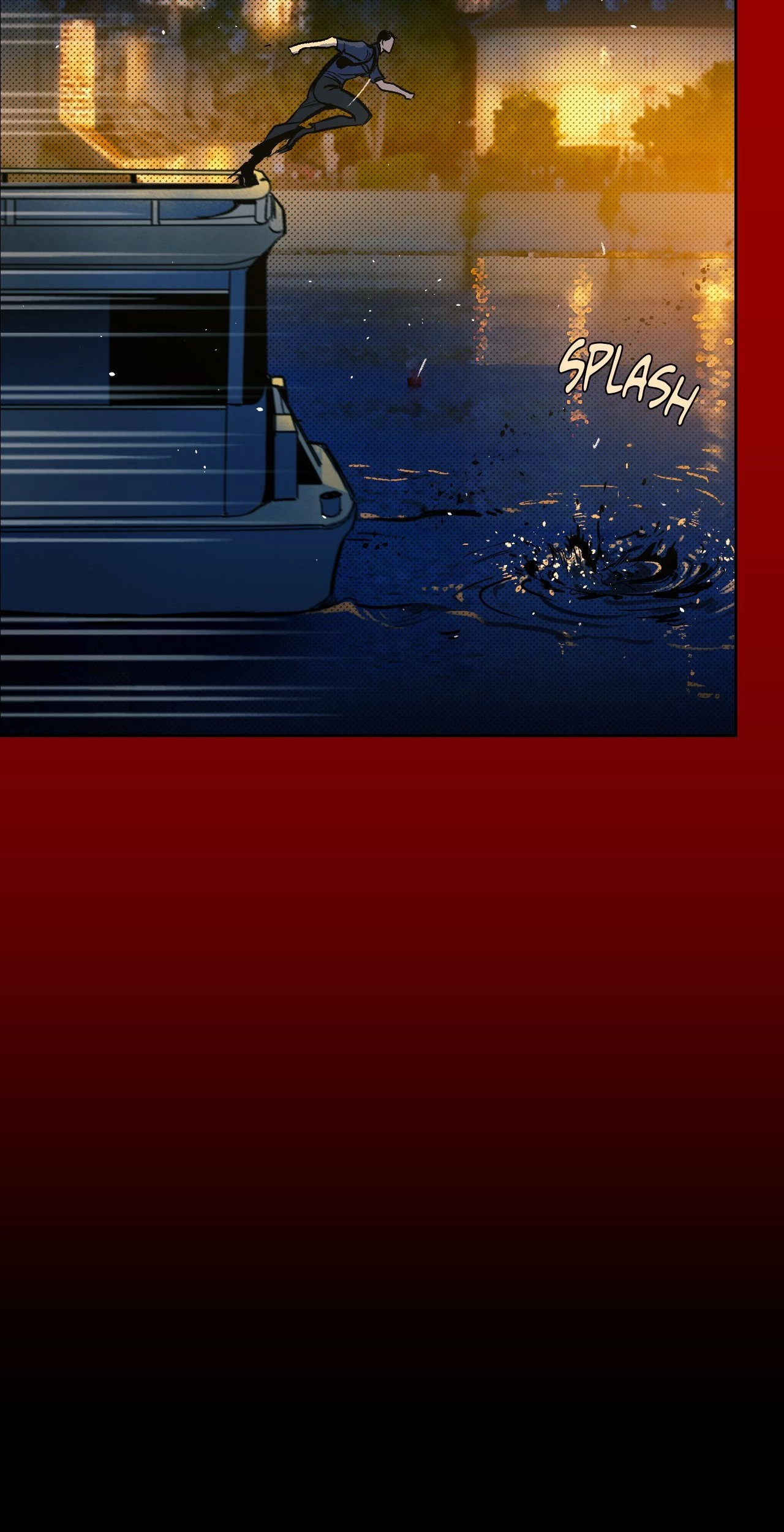 Wolf in the House Chapter 74.5 page 41 - 