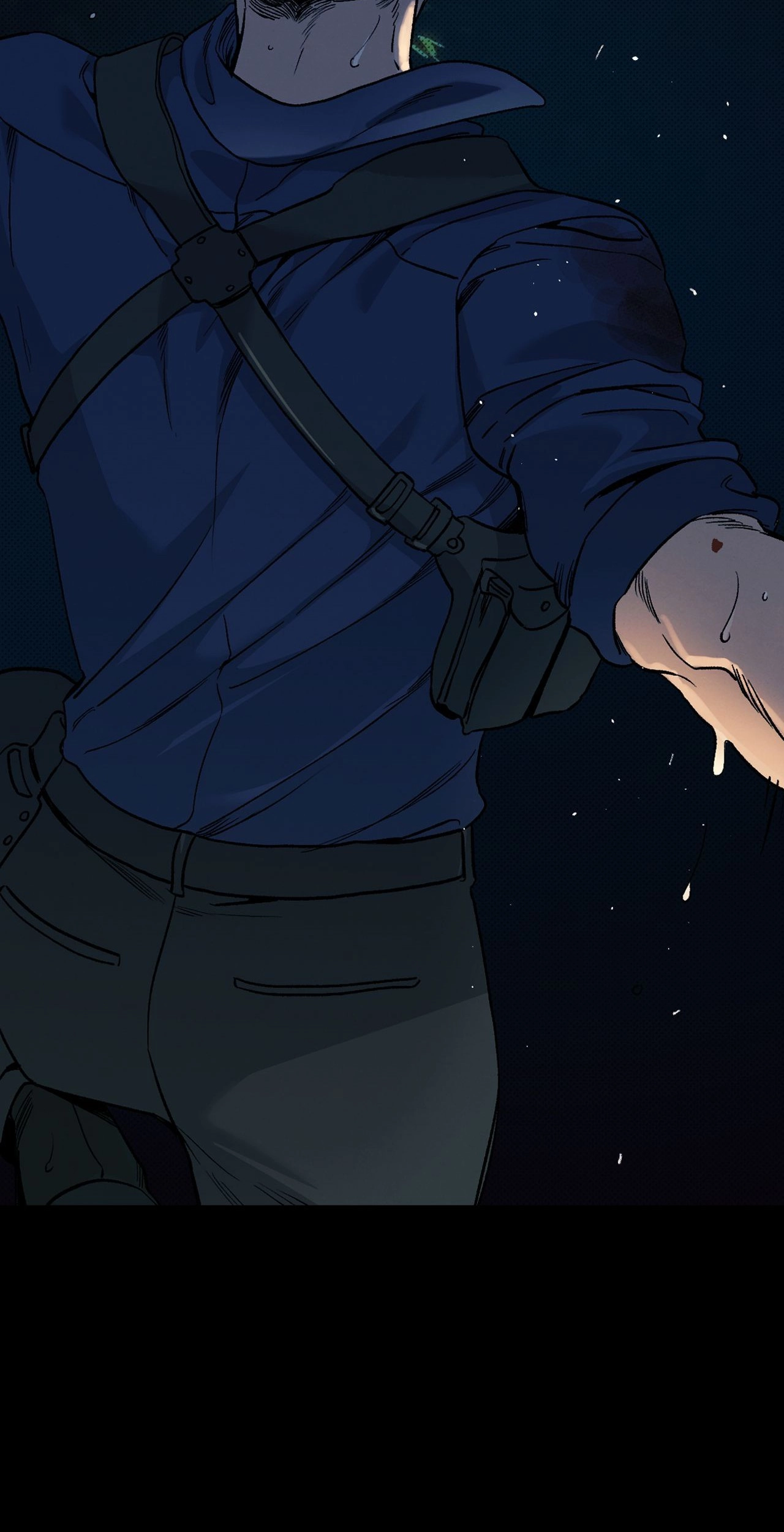 Wolf in the House Chapter 74.5 page 43 - 