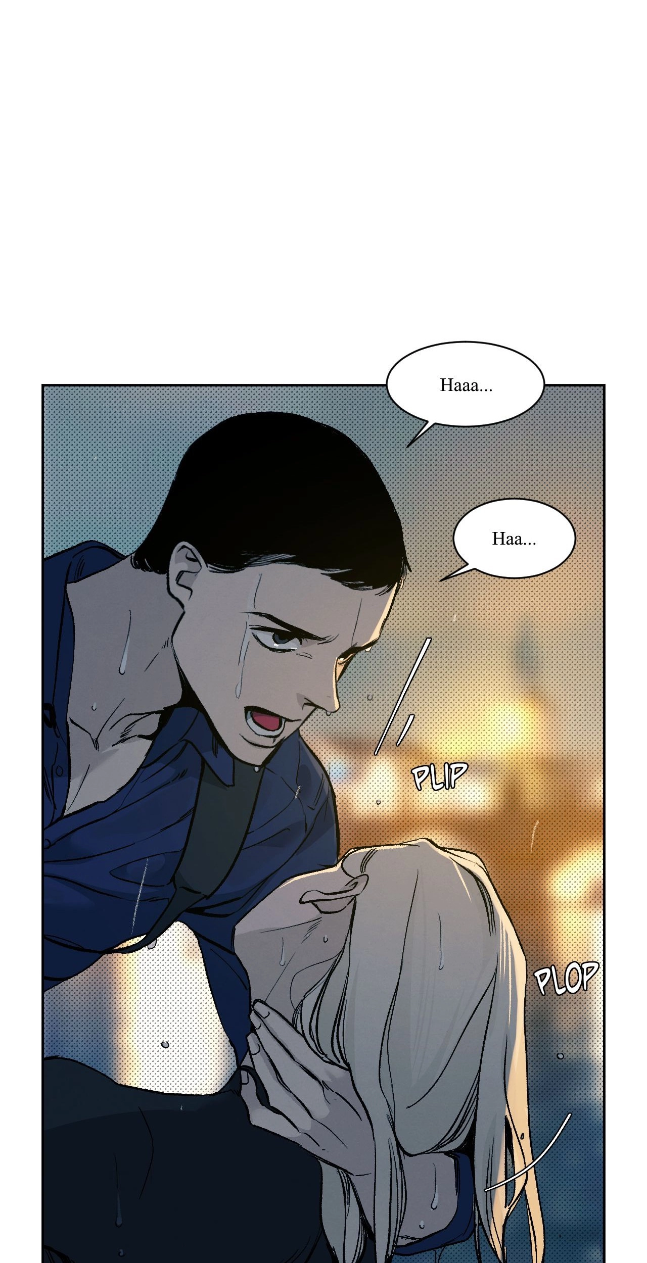 Wolf in the House Chapter 74.5 page 53 - 