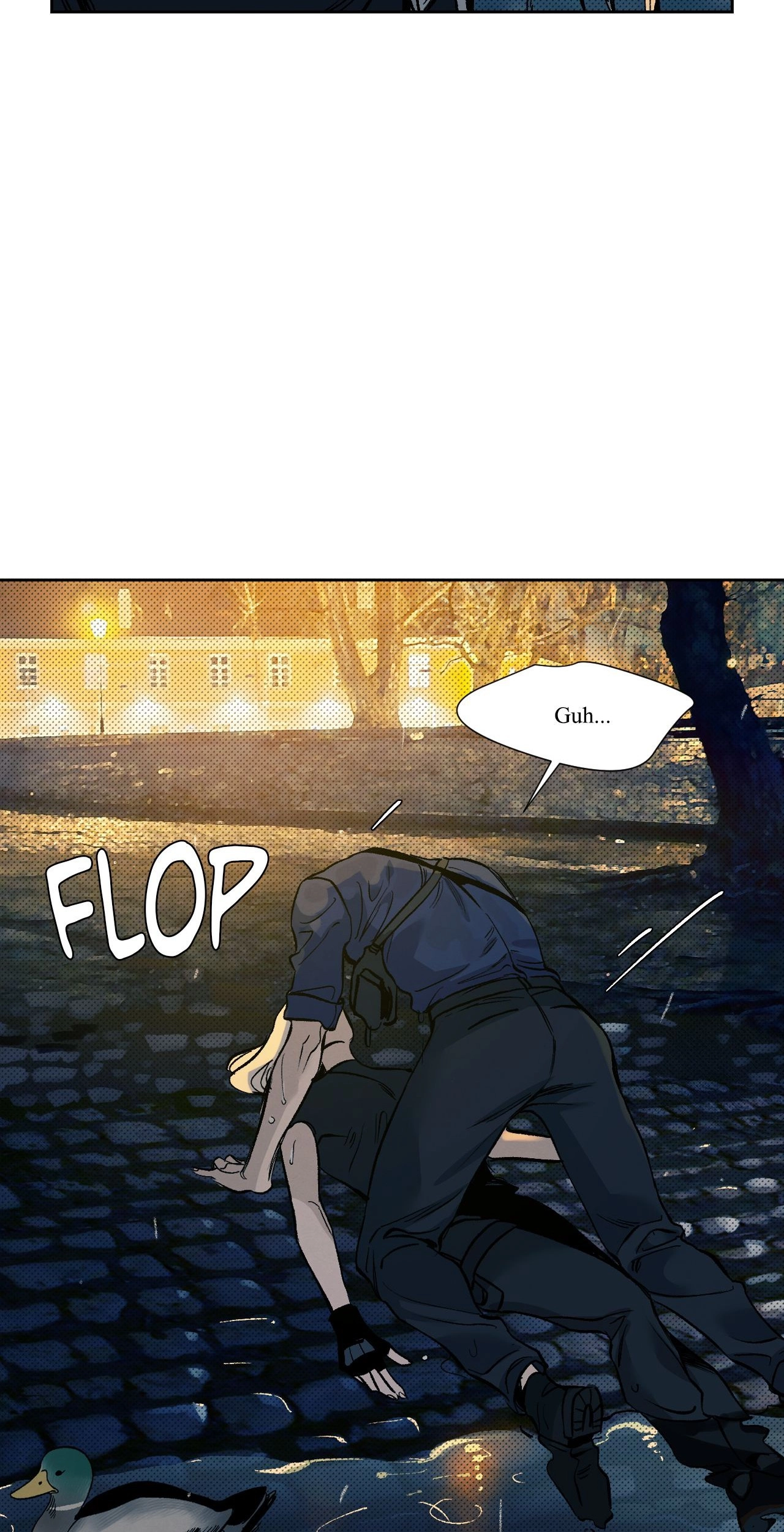 Wolf in the House Chapter 74.5 page 54 - 