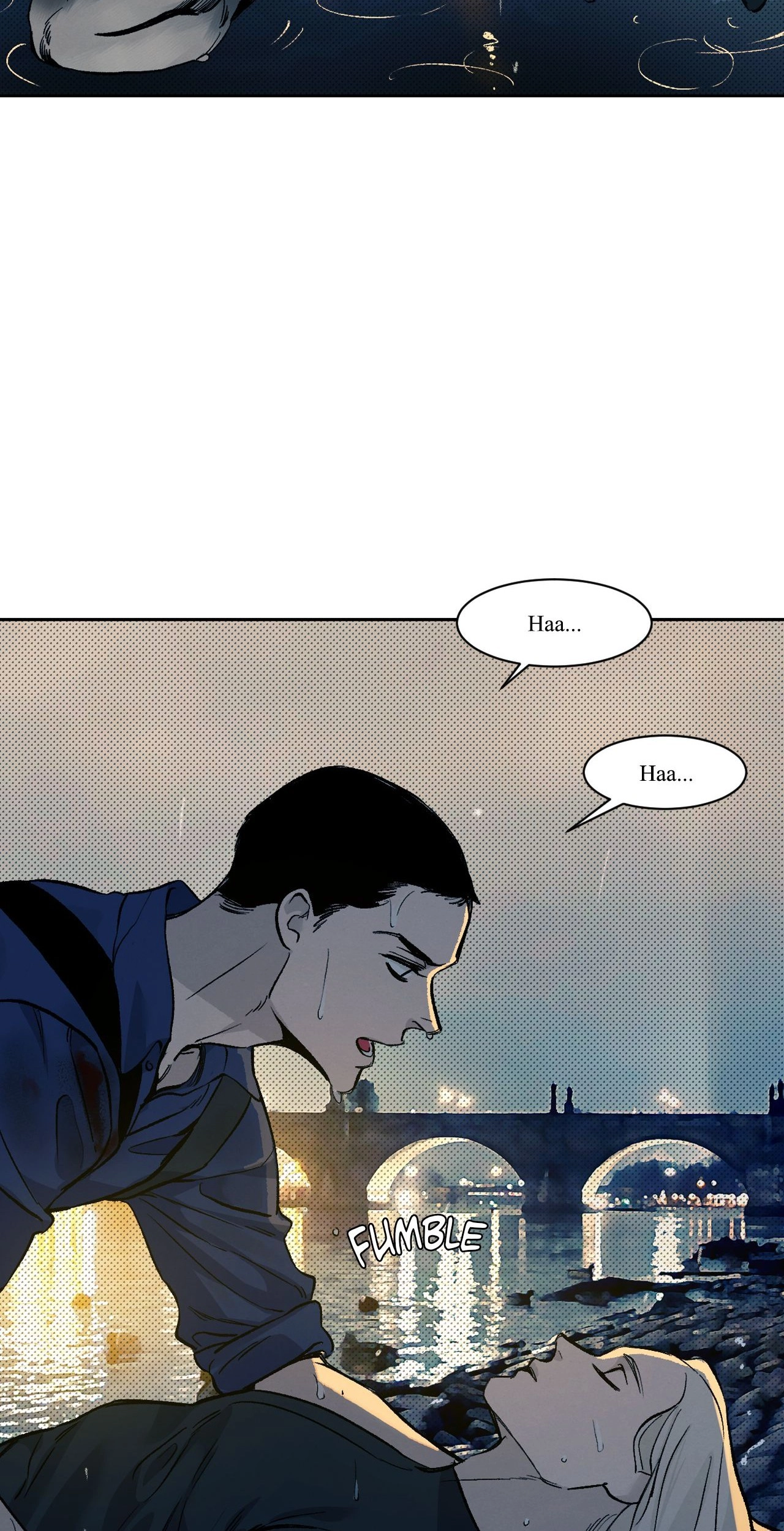 Wolf in the House Chapter 74.5 page 55 - 