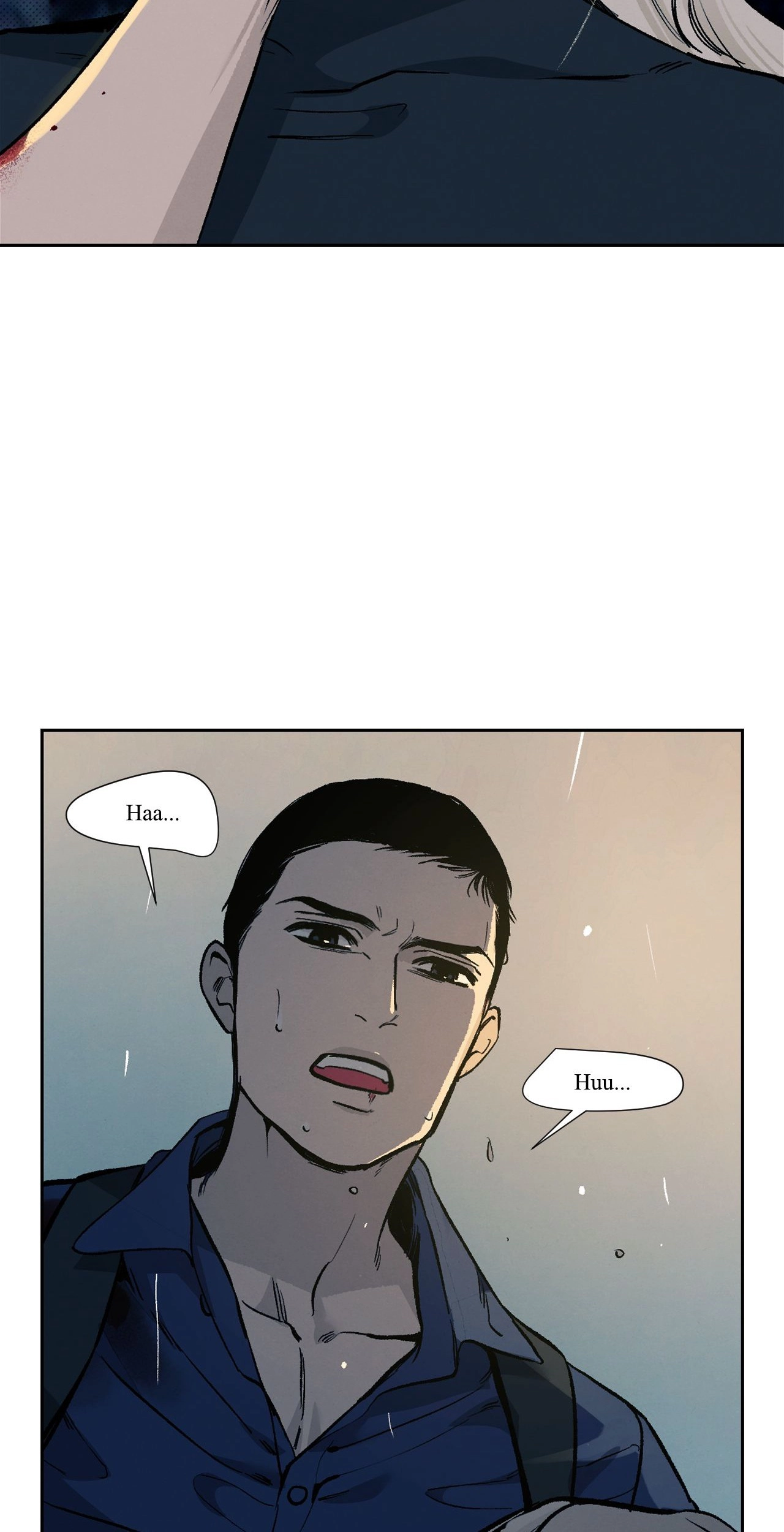 Wolf in the House Chapter 74.5 page 57 - 