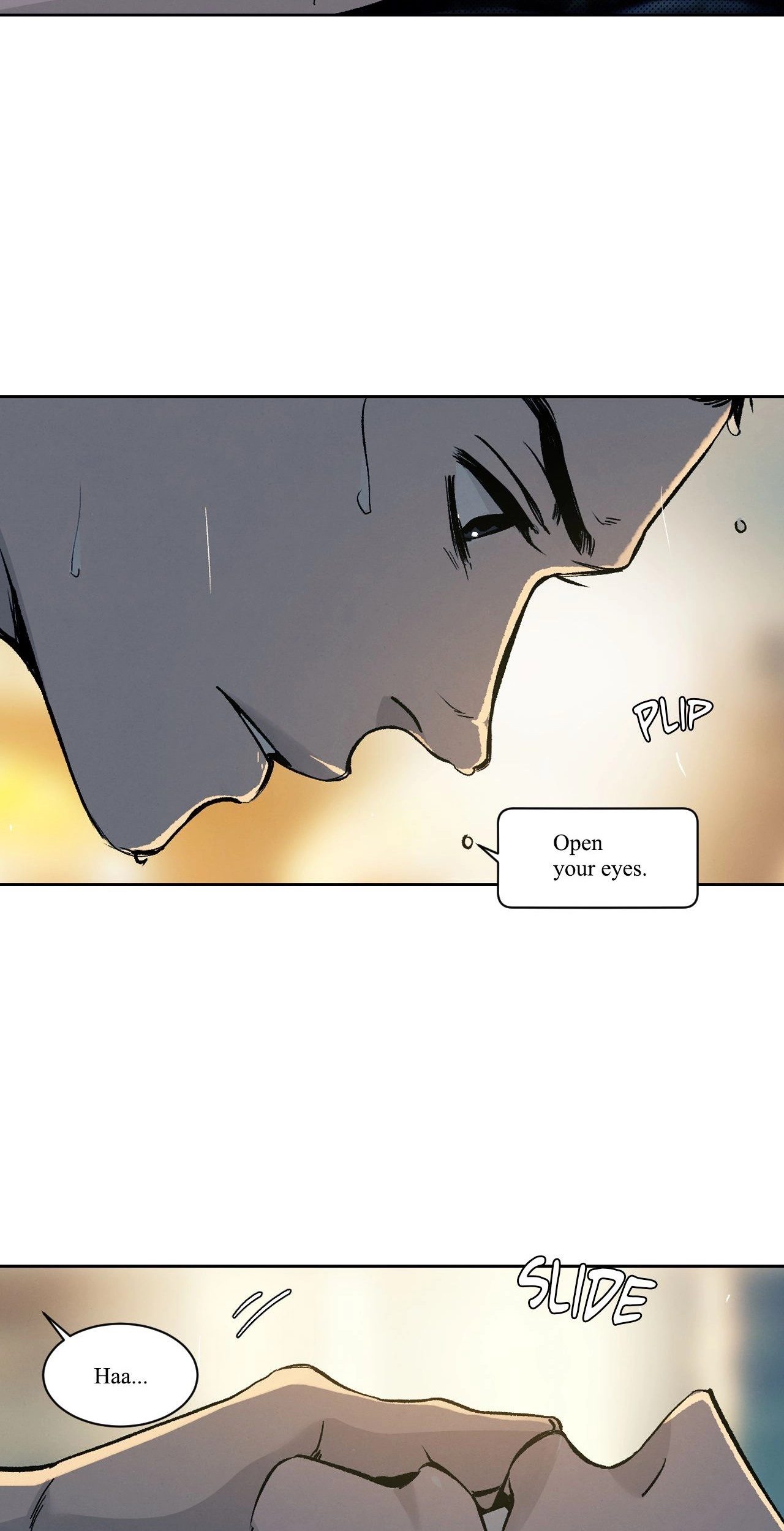 Wolf in the House Chapter 74.5 page 59 - 