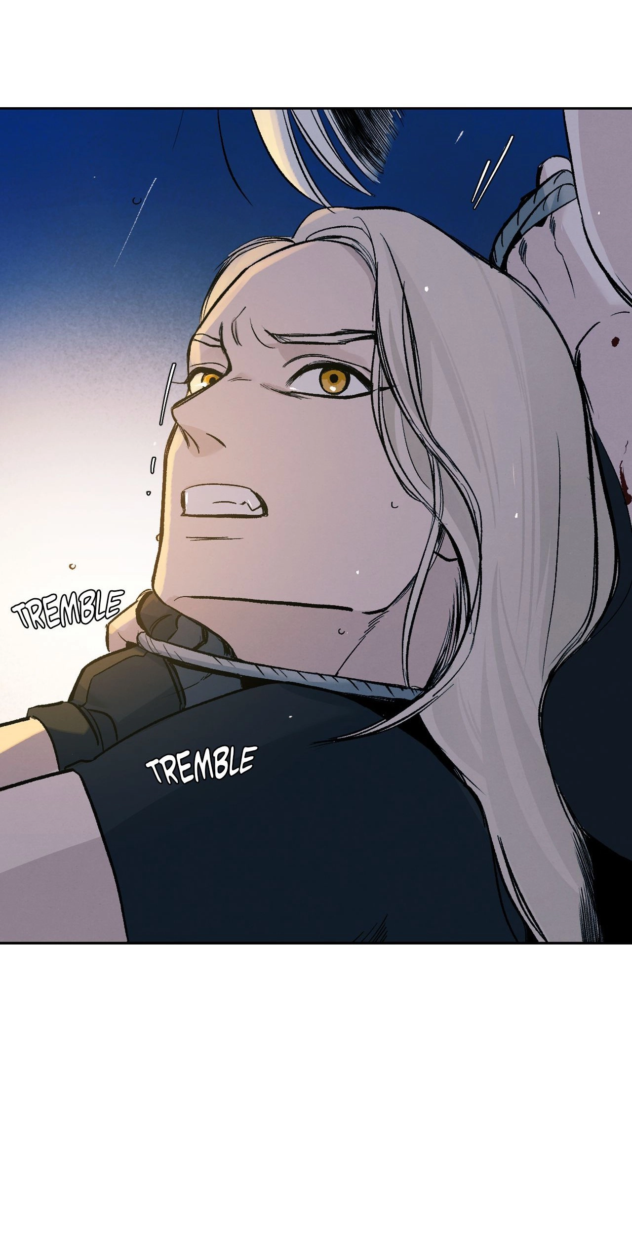 Wolf in the House Chapter 74.5 page 9 - 
