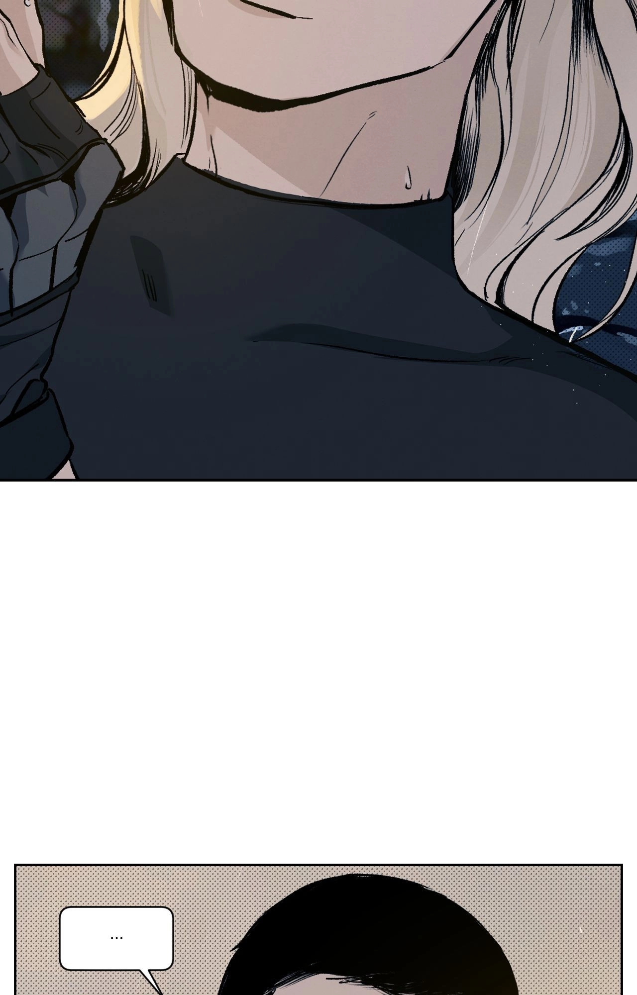 Wolf in the House Chapter 74.51 page 2 - 
