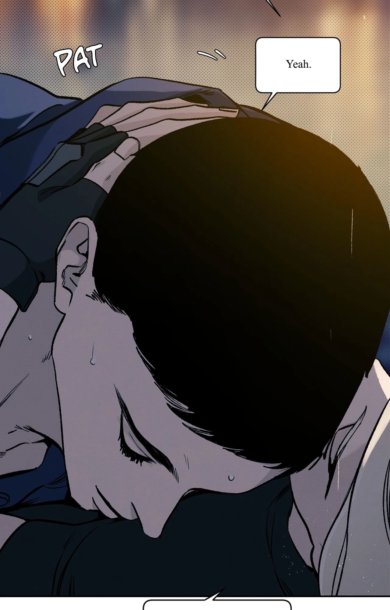 Wolf in the House Chapter 74.51 page 14 - 