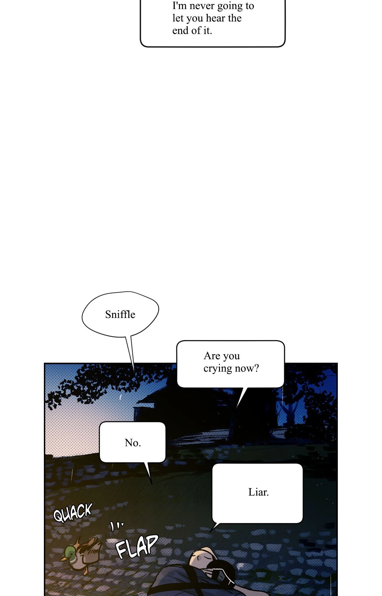 Wolf in the House Chapter 74.51 page 15 - 