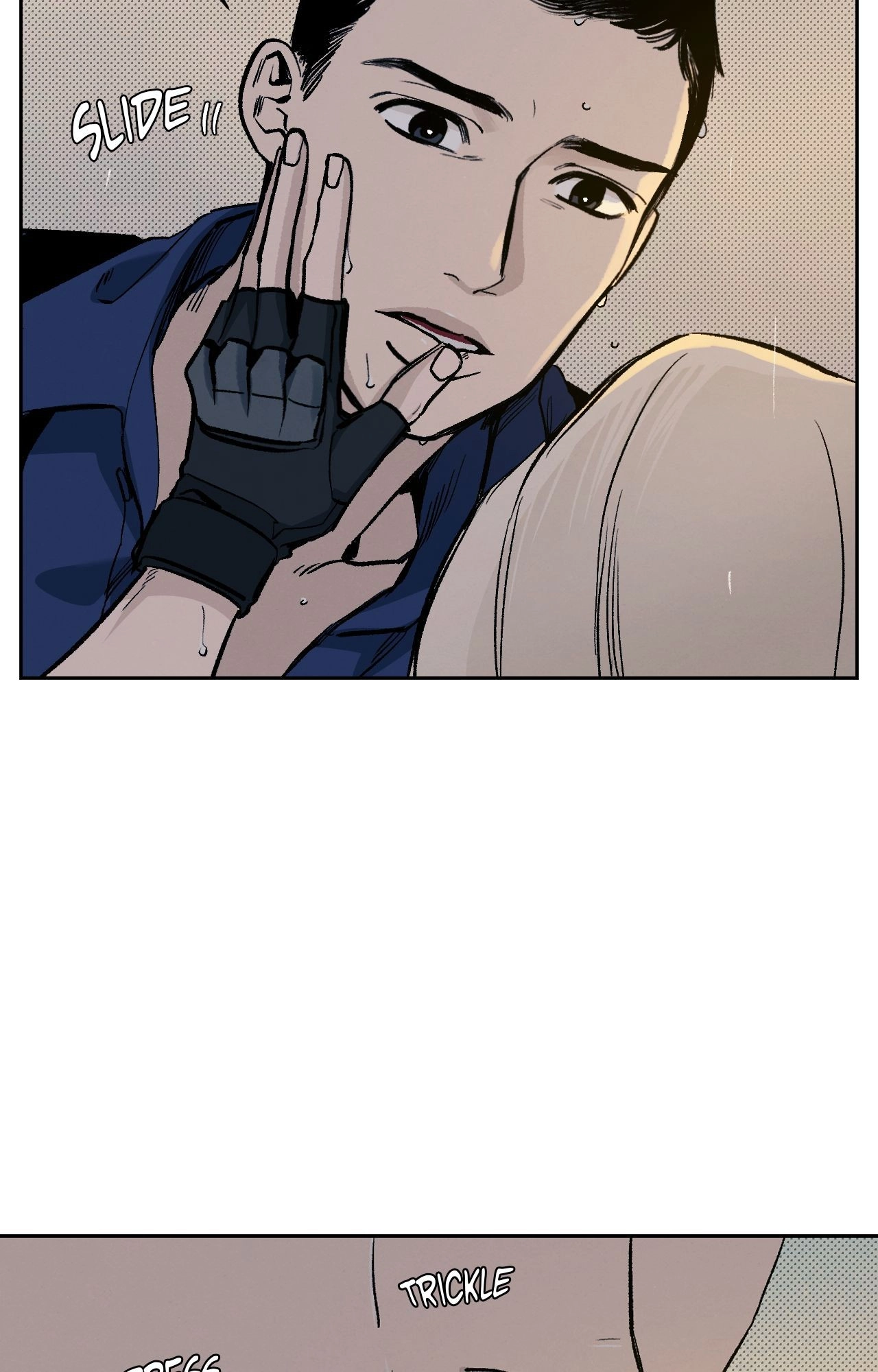 Wolf in the House Chapter 74.51 page 3 - 