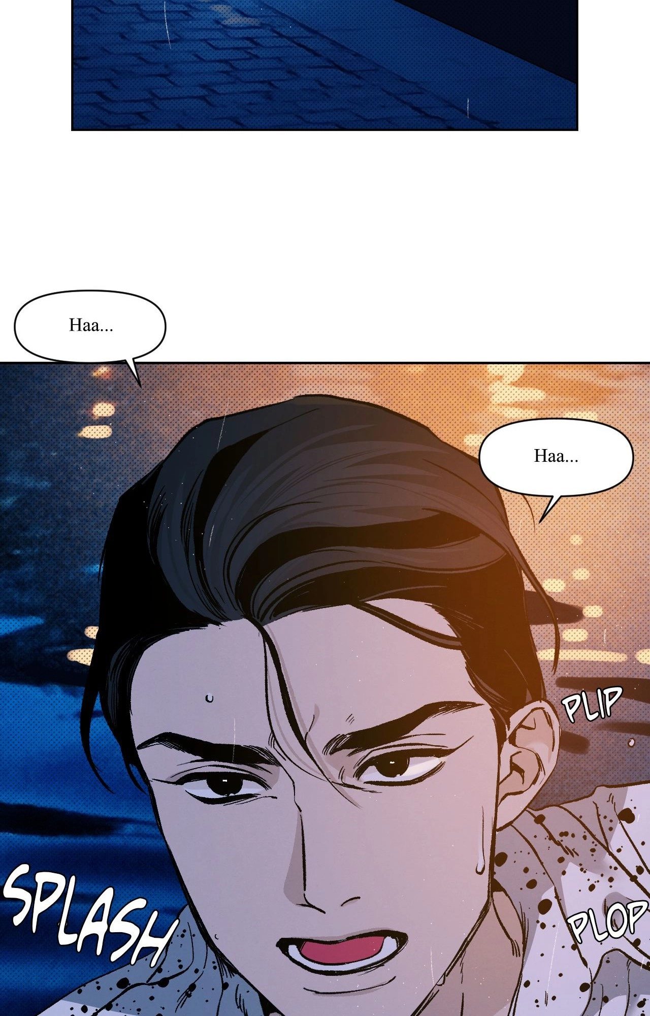 Wolf in the House Chapter 74.51 page 22 - 