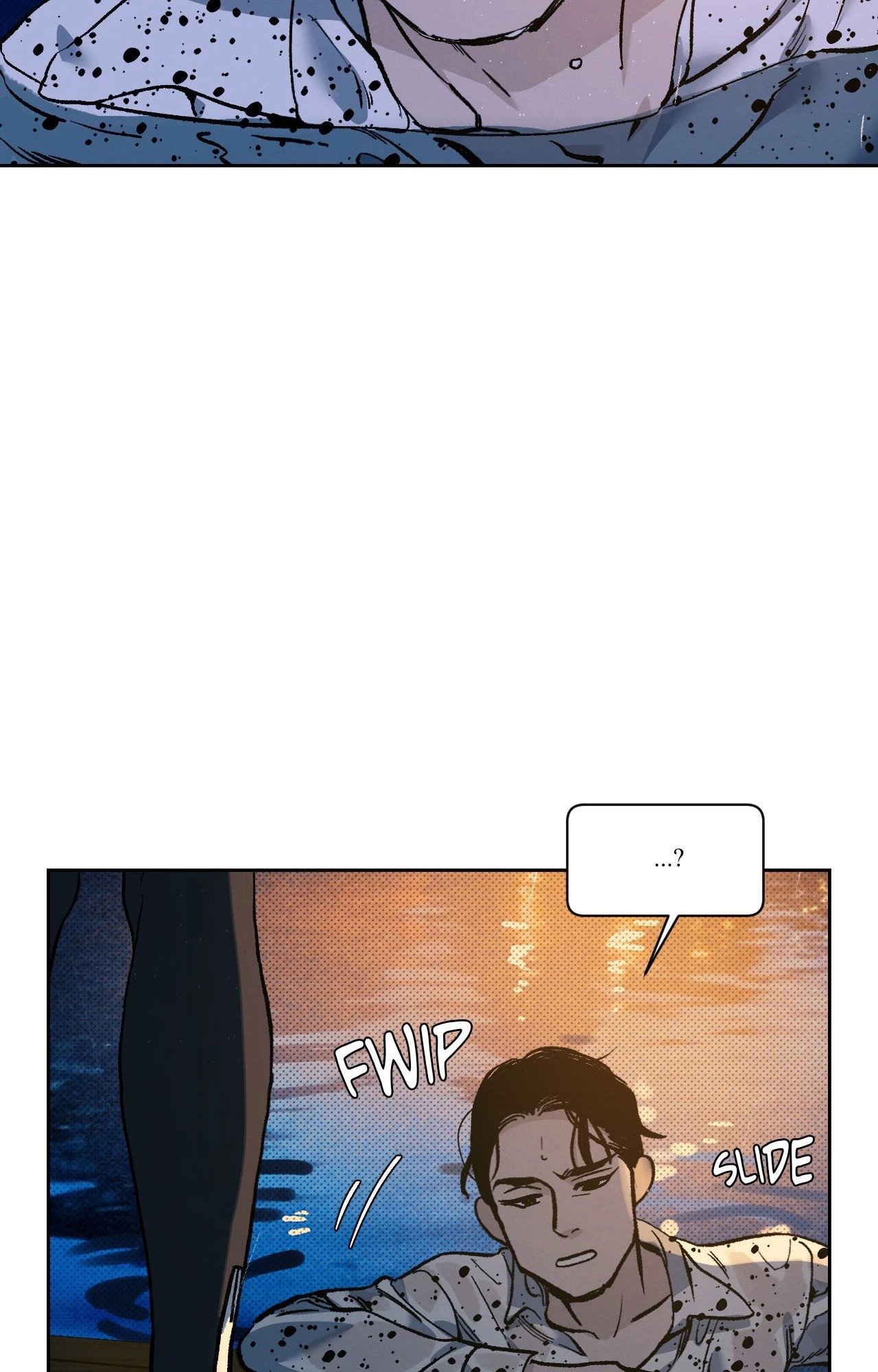 Wolf in the House Chapter 74.51 page 23 - 