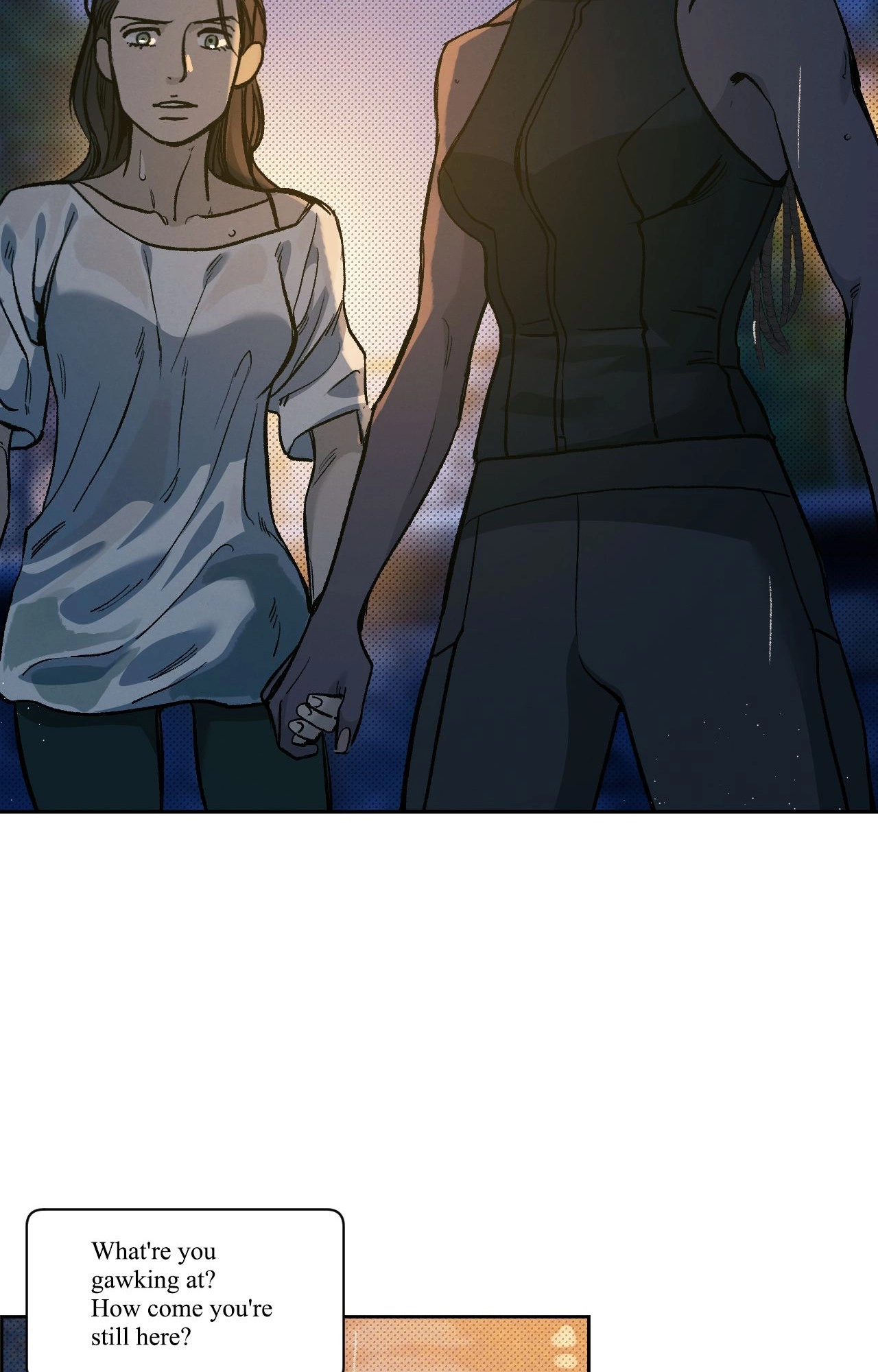 Wolf in the House Chapter 74.51 page 26 - 