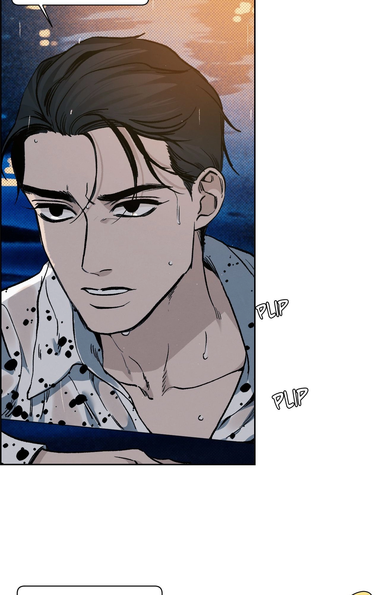 Wolf in the House Chapter 74.51 page 27 - 