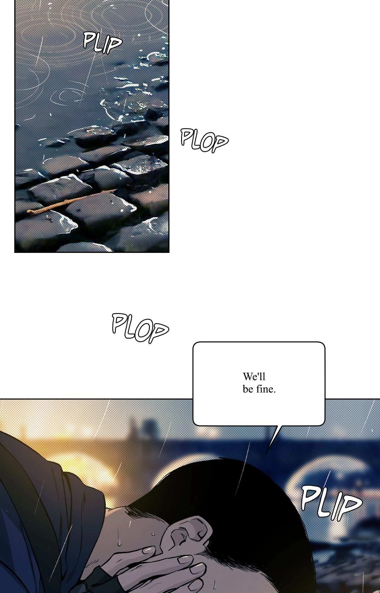 Wolf in the House Chapter 74.51 page 31 - 
