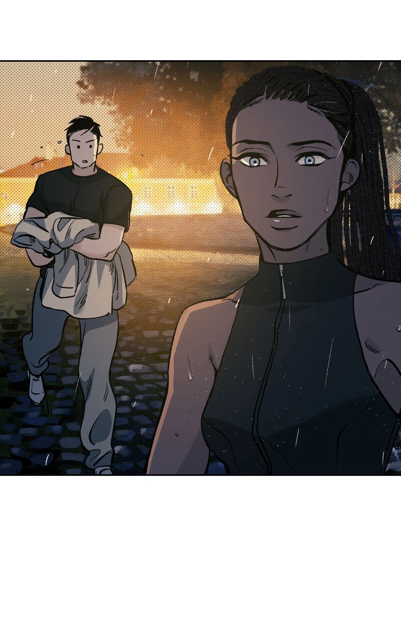 Wolf in the House Chapter 74.51 page 34 - 