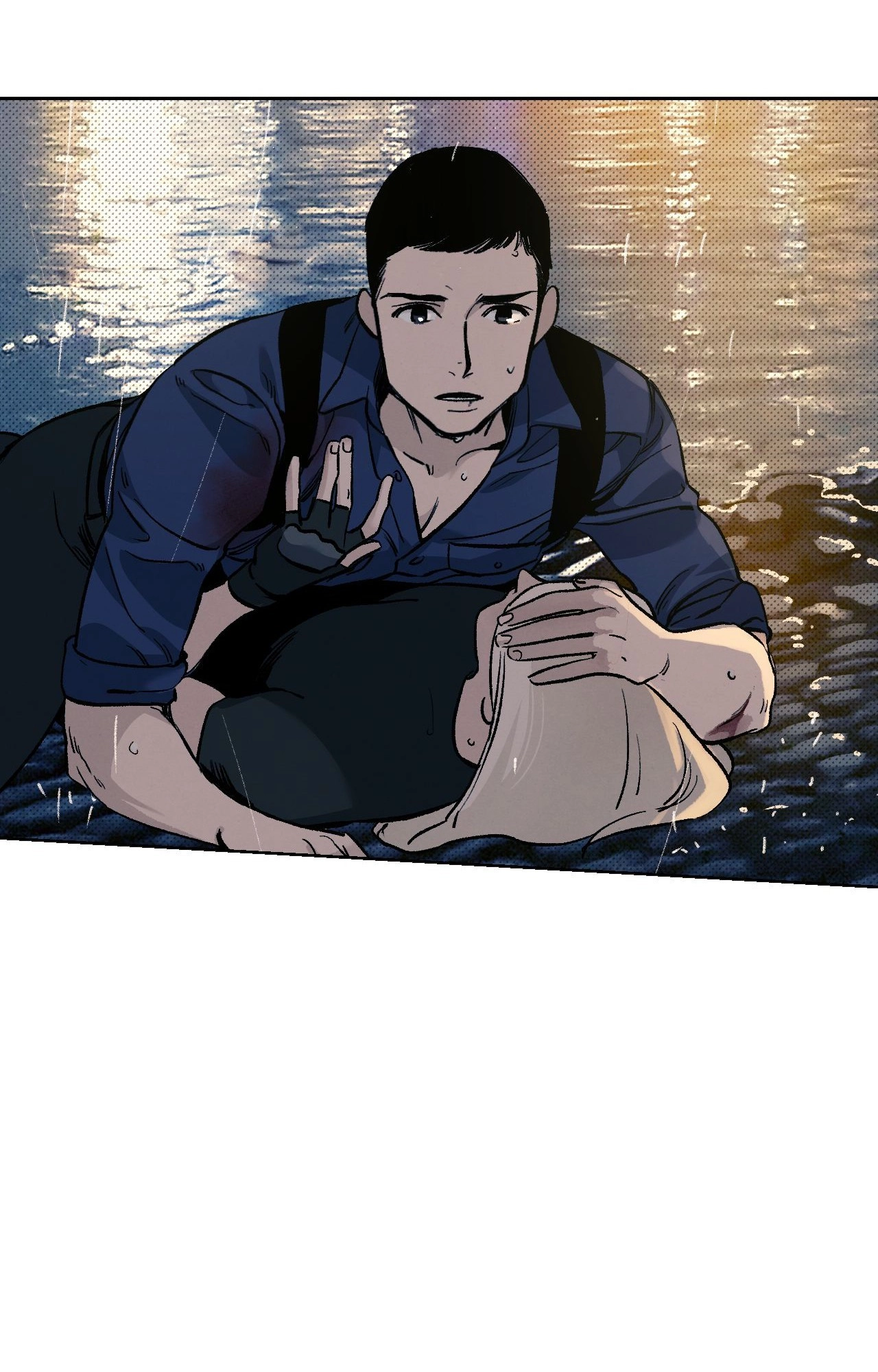 Wolf in the House Chapter 74.51 page 35 - 