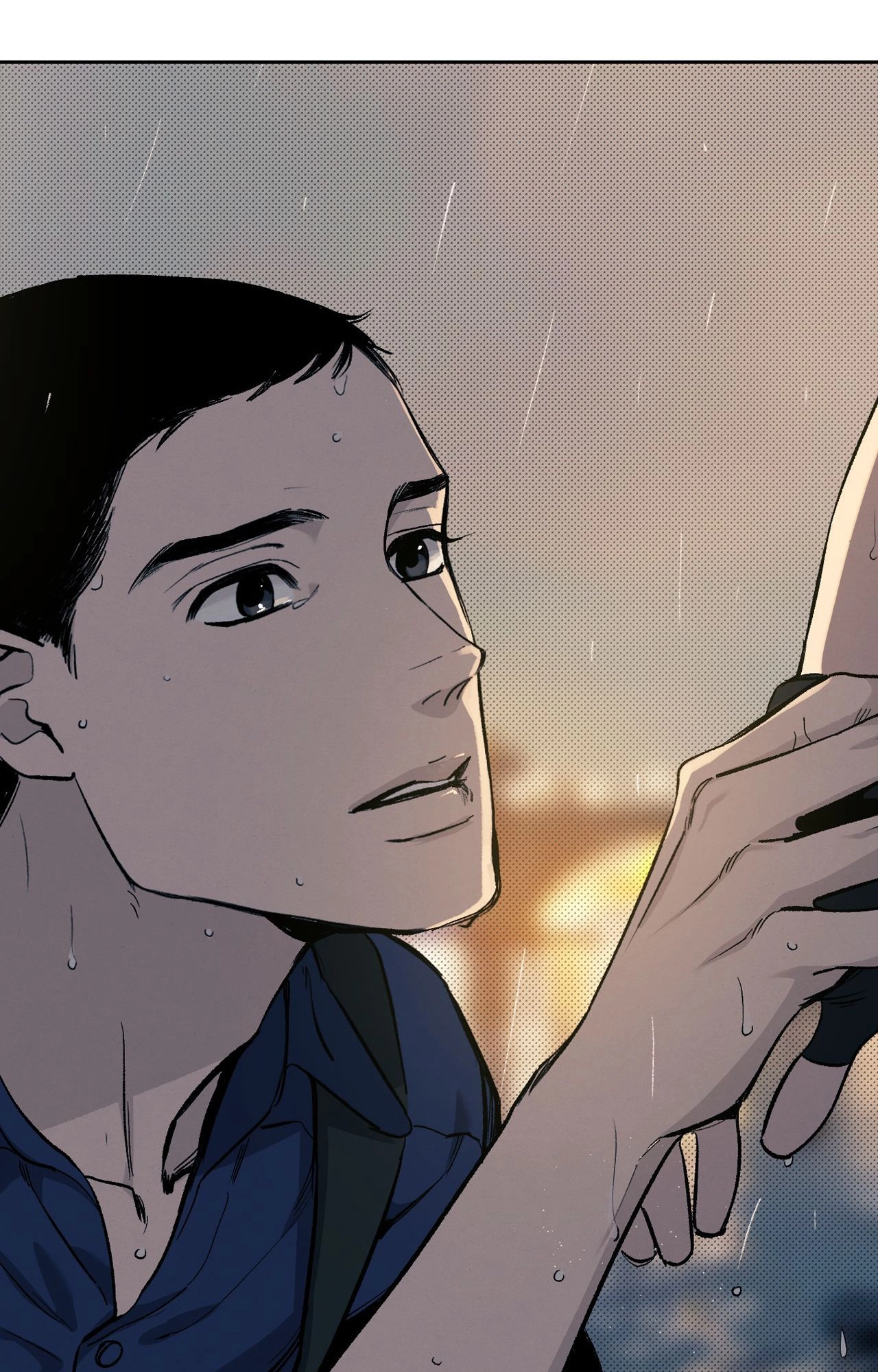 Wolf in the House Chapter 74.51 page 37 - 