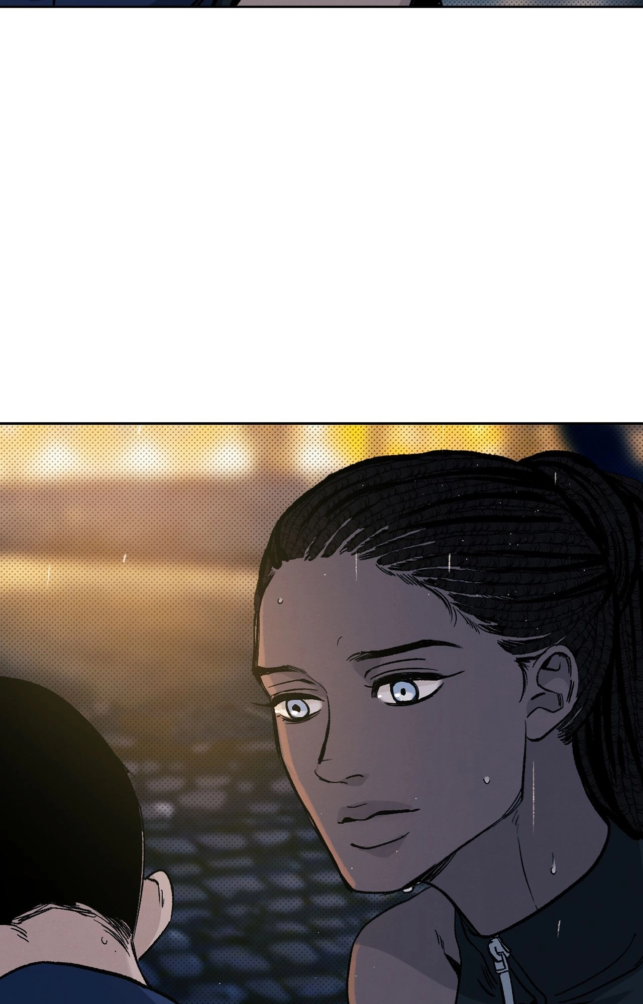 Wolf in the House Chapter 74.51 page 38 - 