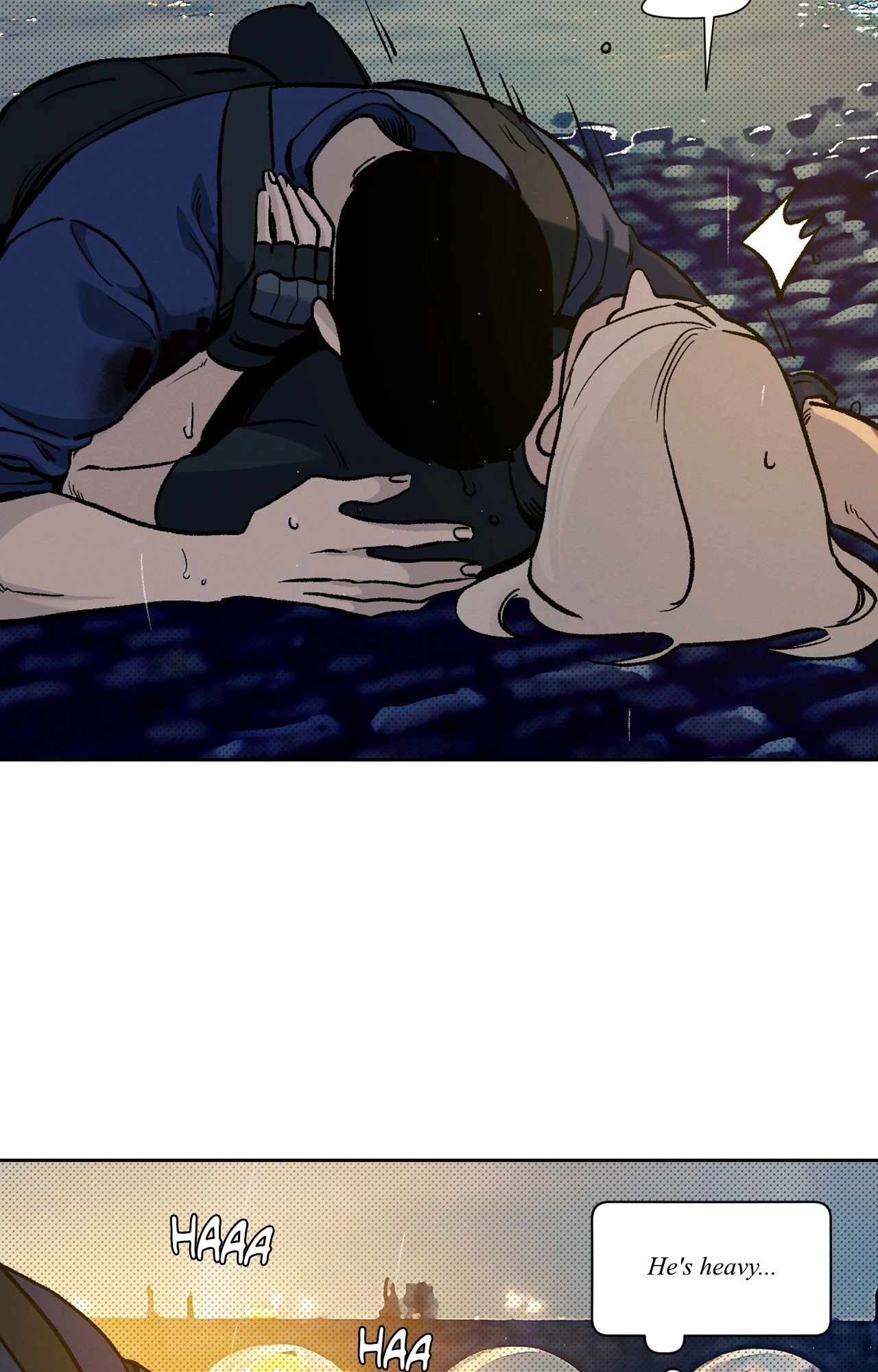 Wolf in the House Chapter 74.51 page 5 - 