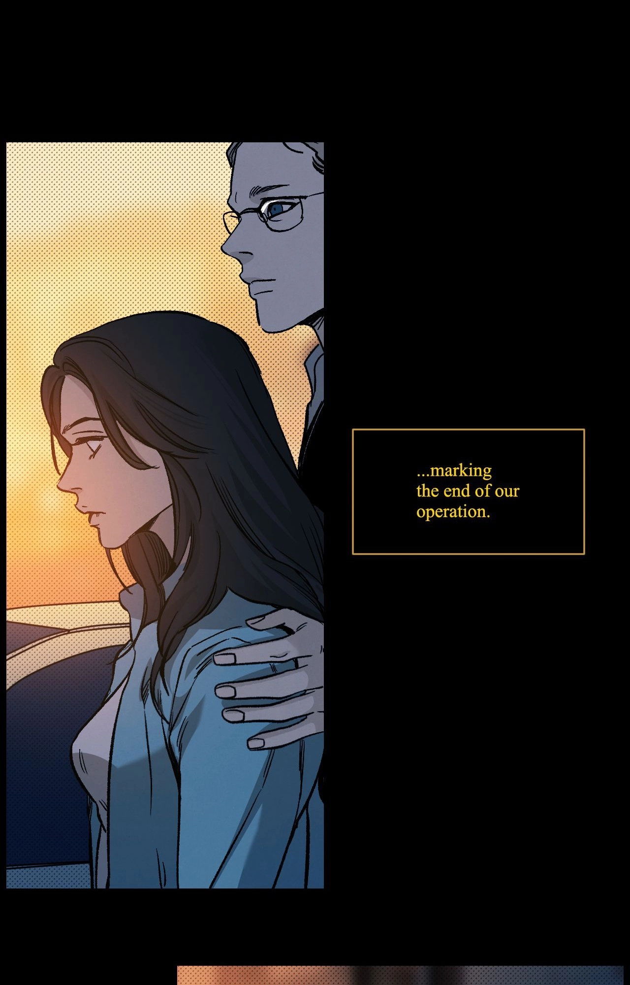 Wolf in the House Chapter 74.51 page 46 - 