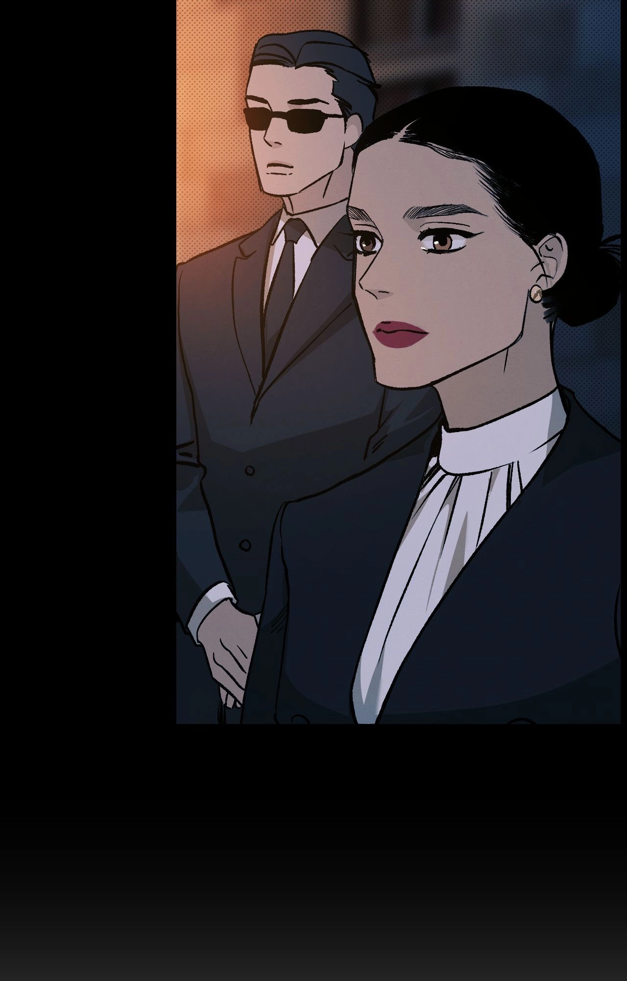 Wolf in the House Chapter 74.51 page 47 - 