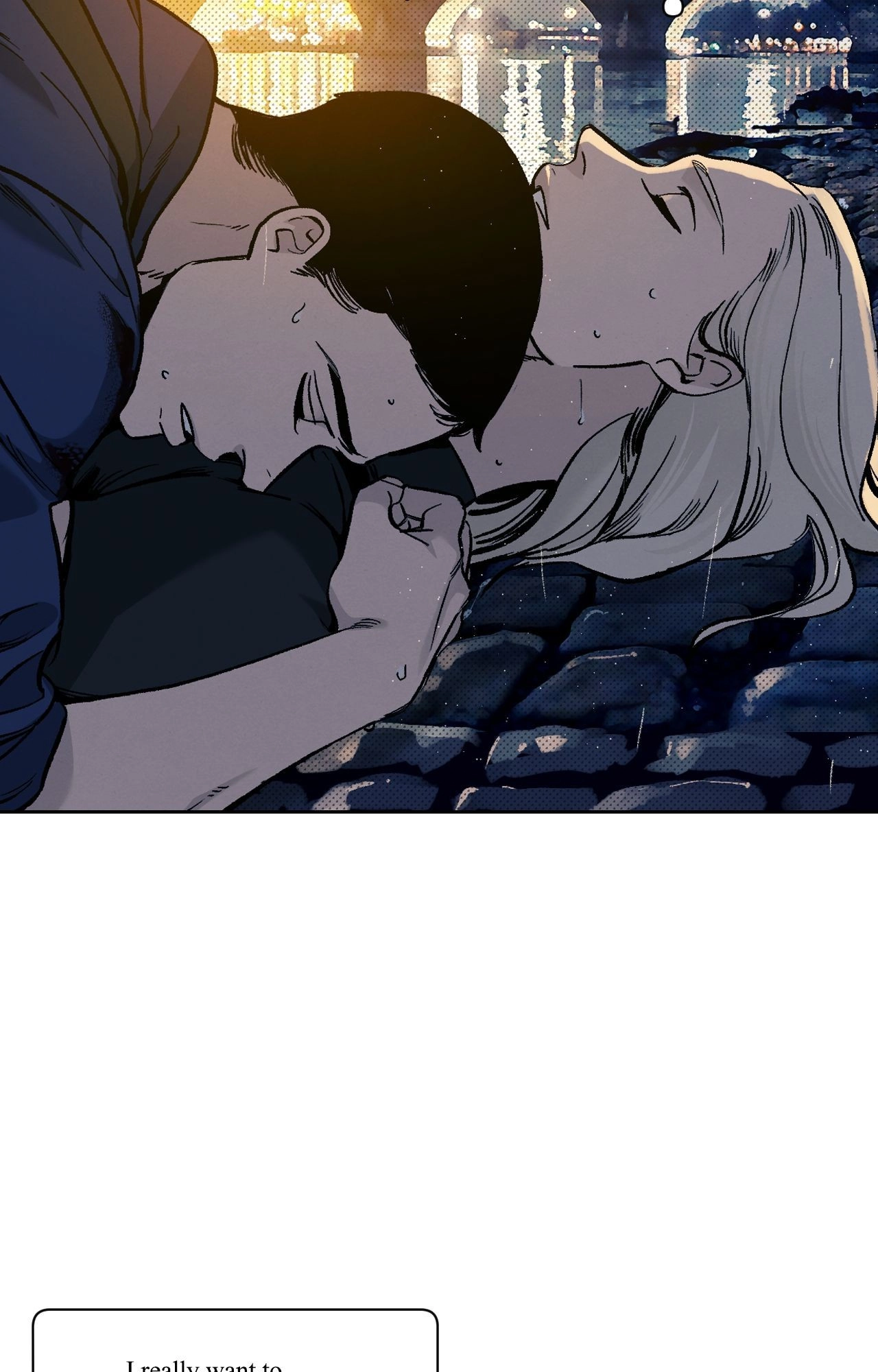 Wolf in the House Chapter 74.51 page 6 - 