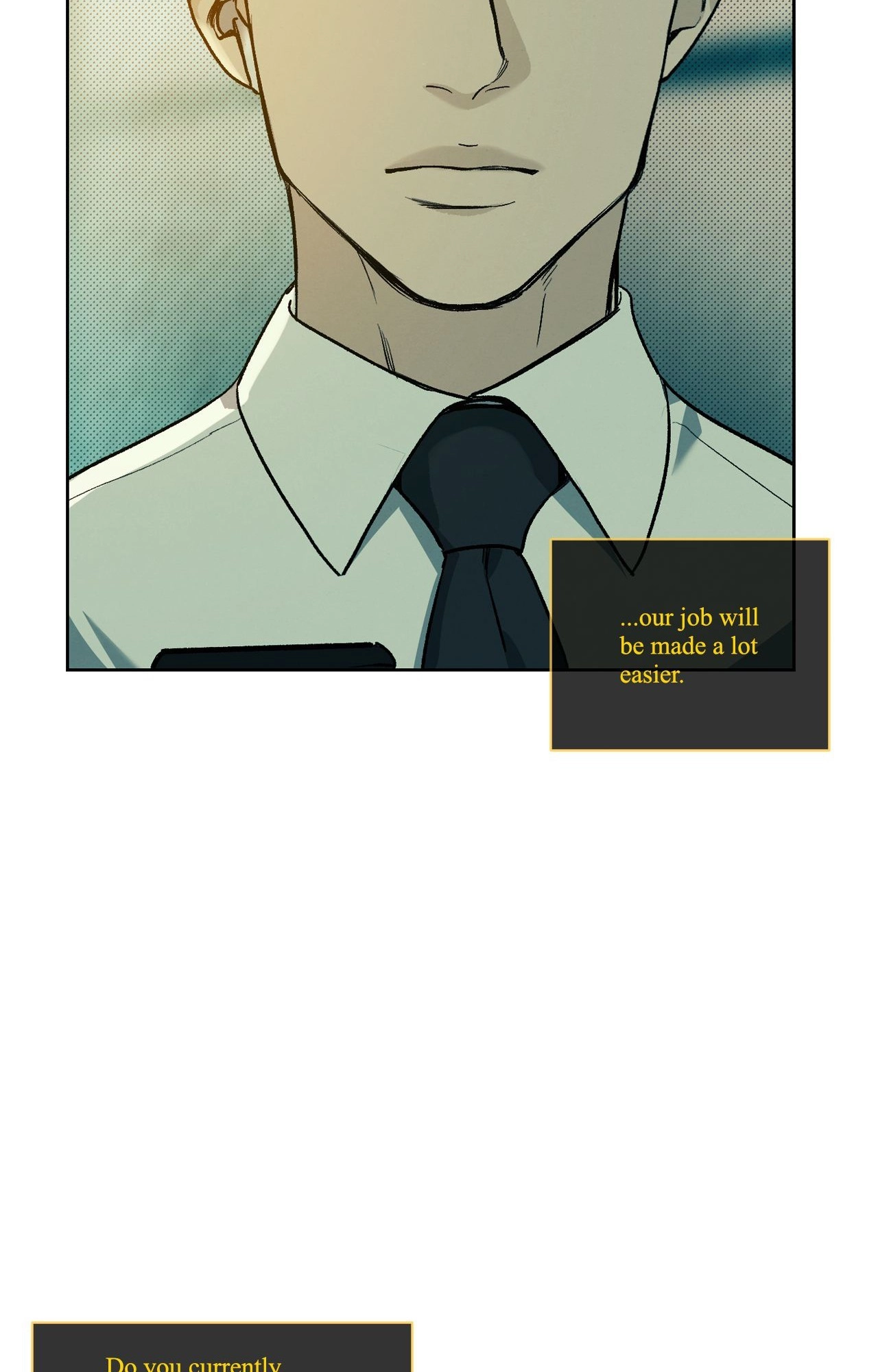 Wolf in the House Chapter 74.51 page 53 - 