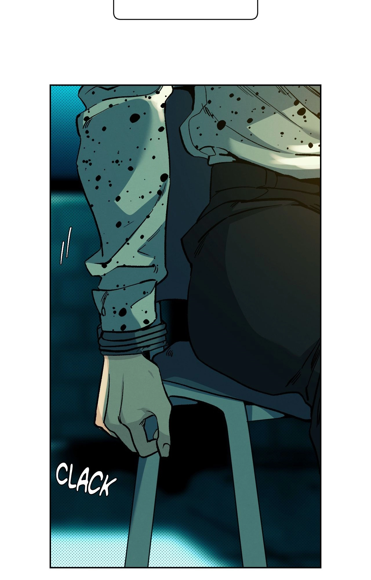 Wolf in the House Chapter 74.51 page 55 - 