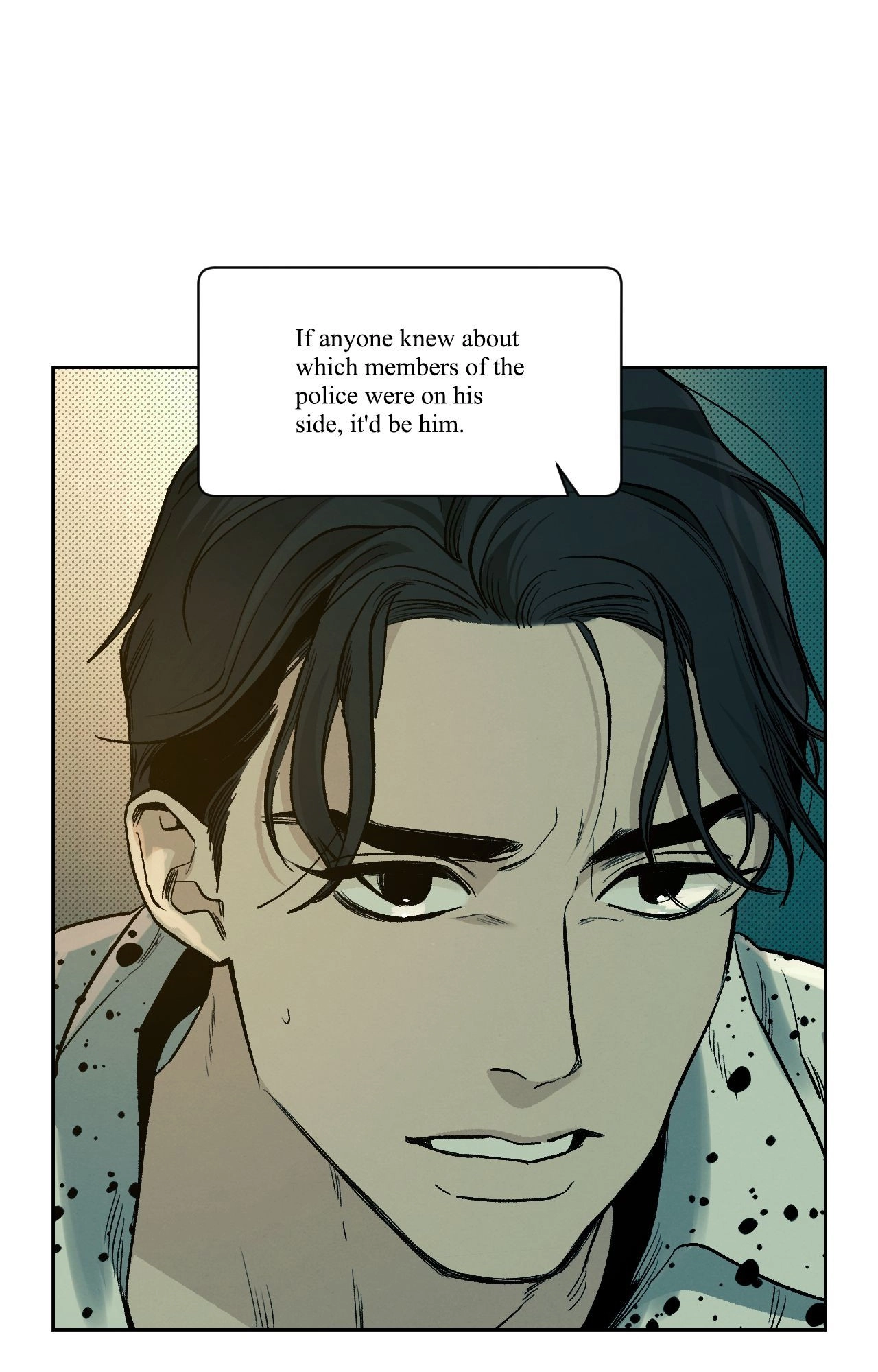 Wolf in the House Chapter 74.51 page 58 - 