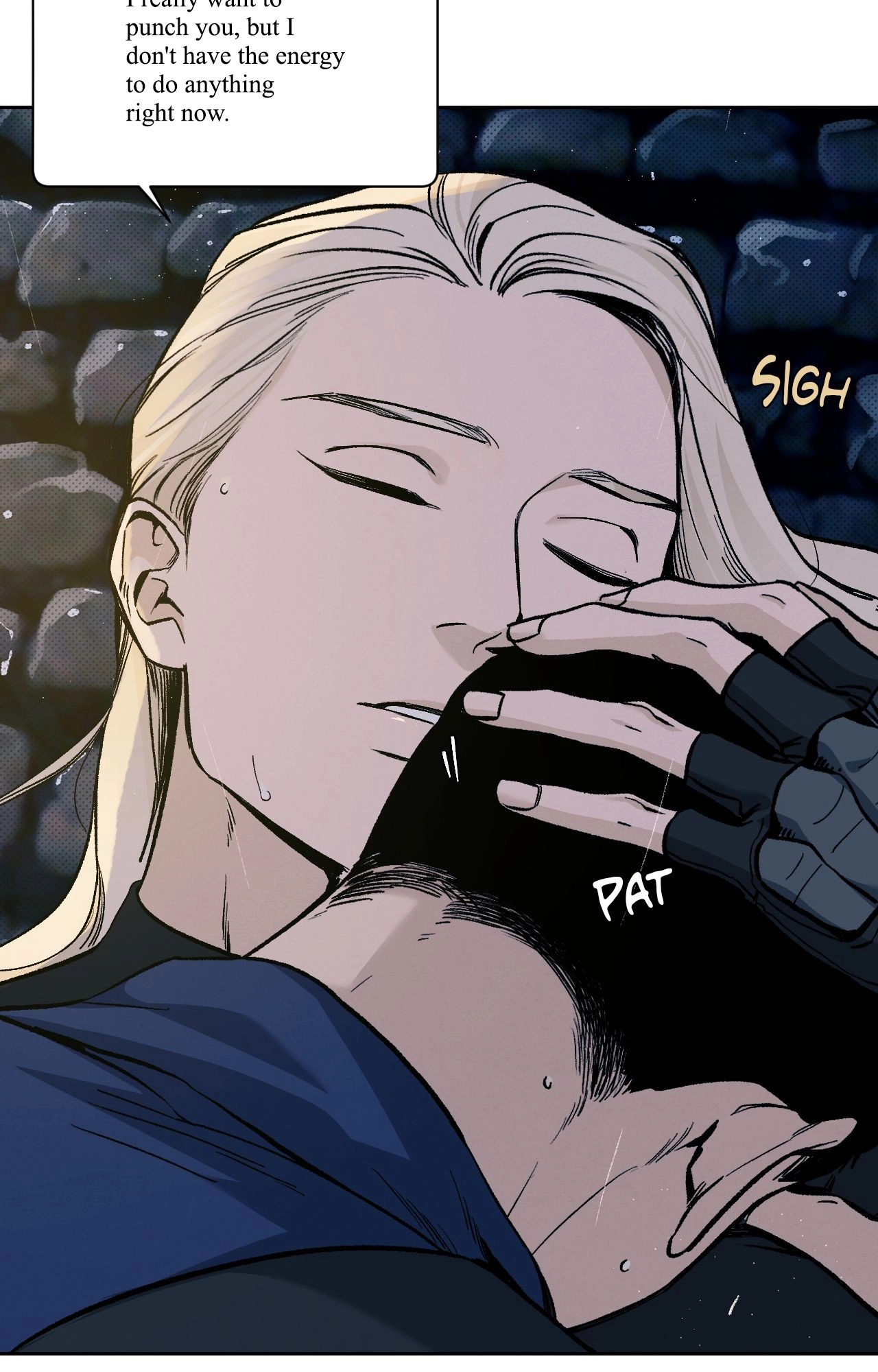 Wolf in the House Chapter 74.51 page 7 - 