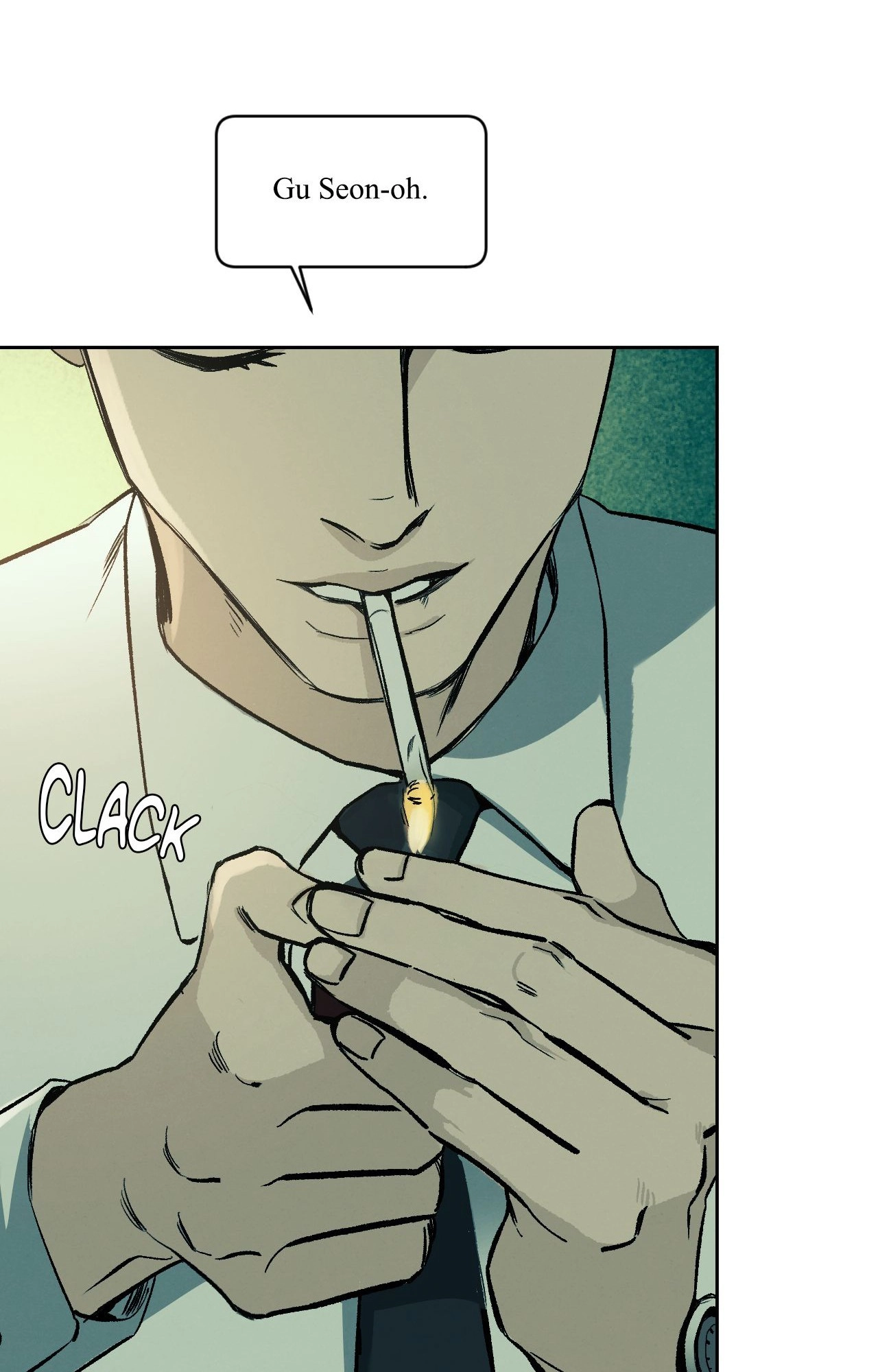 Wolf in the House Chapter 74.51 page 73 - 