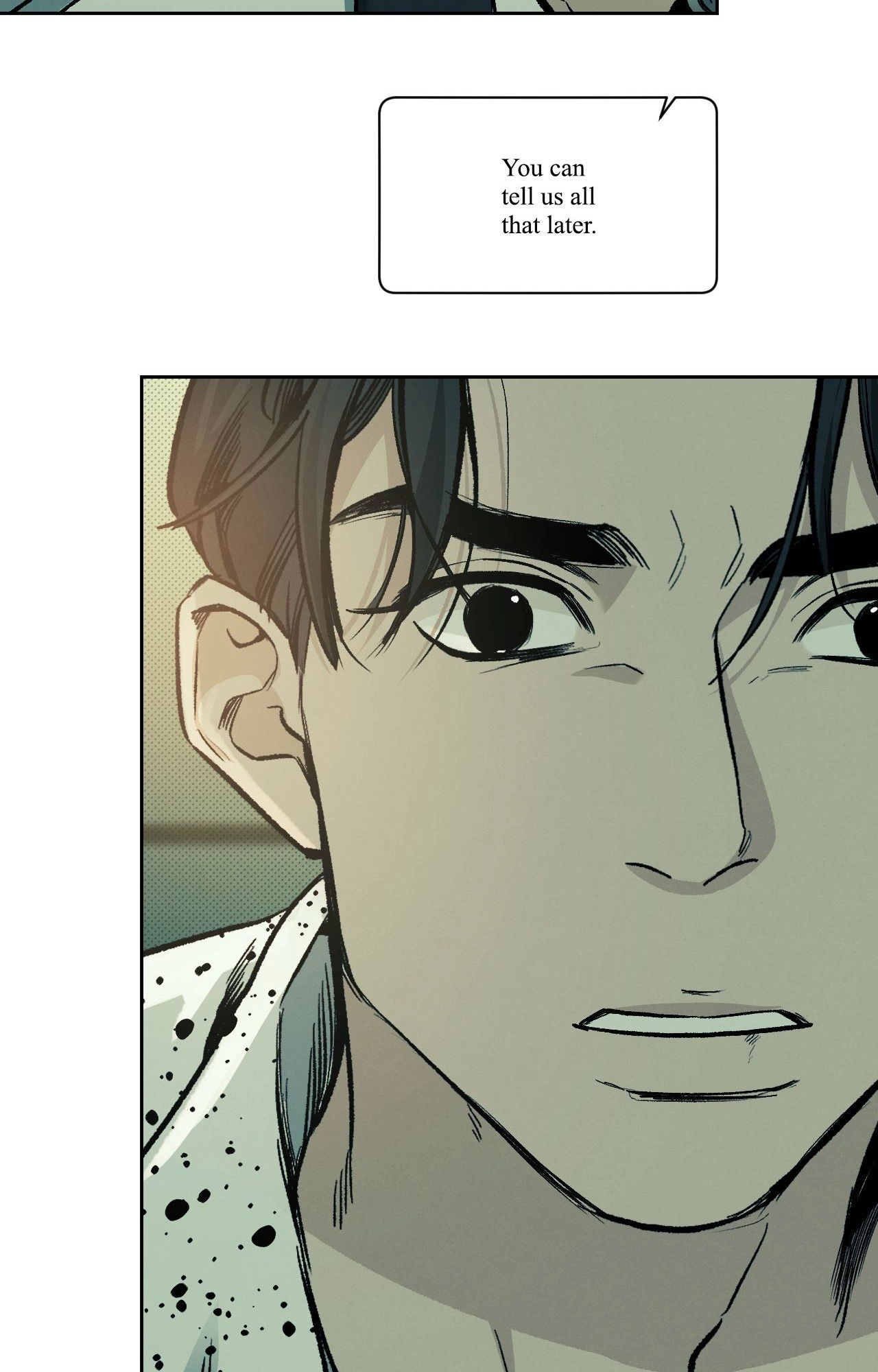 Wolf in the House Chapter 74.51 page 74 - 