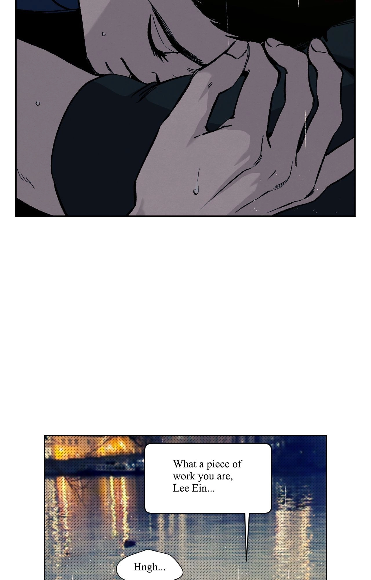 Wolf in the House Chapter 74.51 page 9 - 