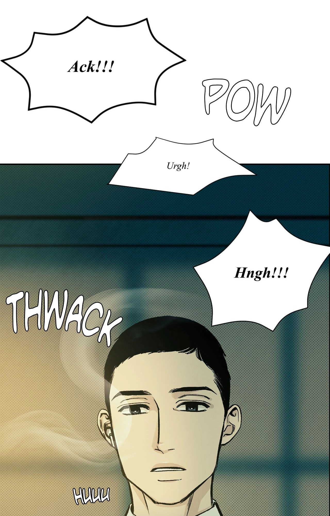 Wolf in the House Chapter 74.51 page 81 - 