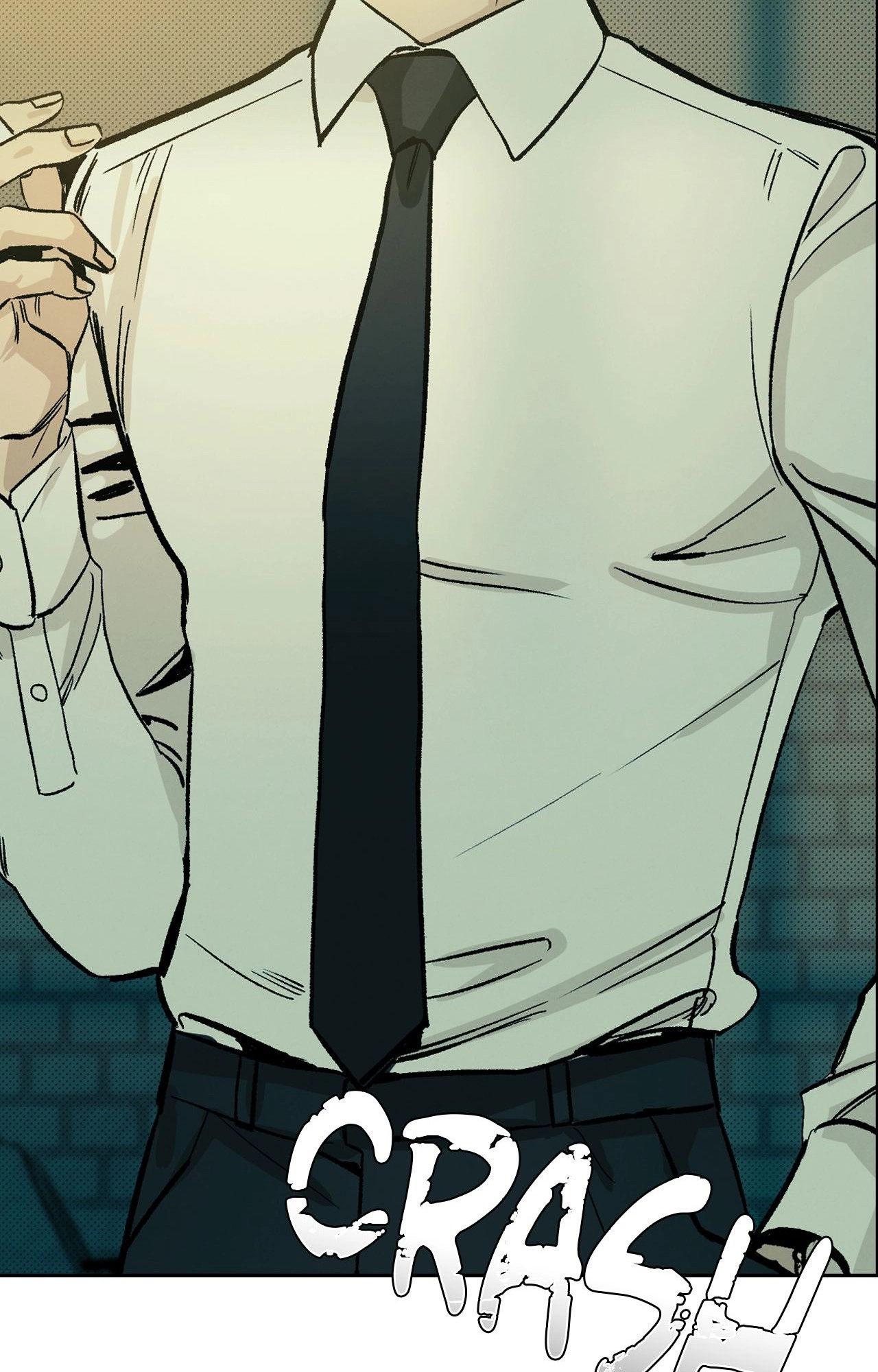 Wolf in the House Chapter 74.51 page 82 - 